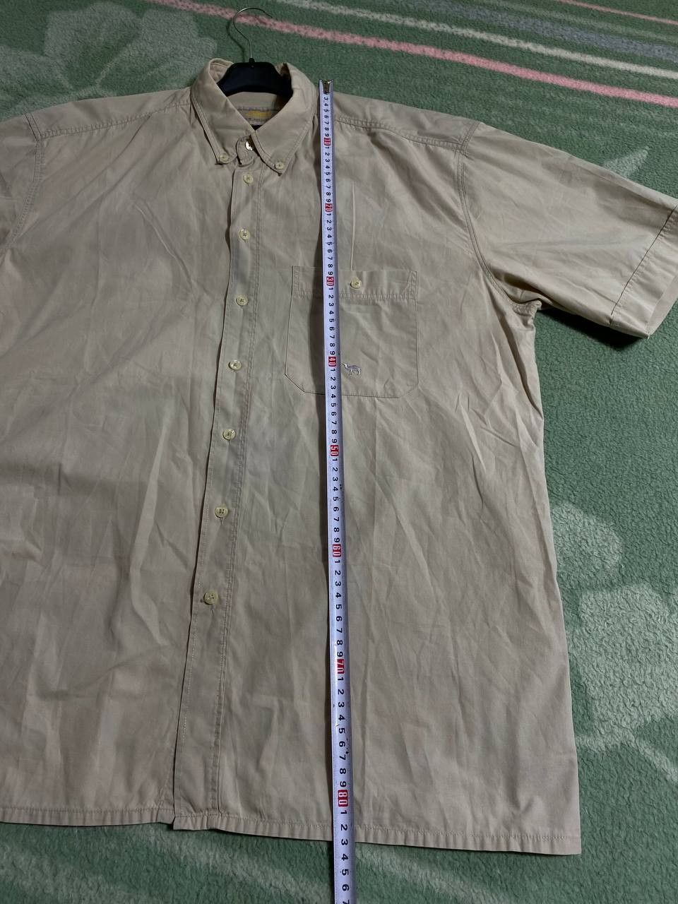 Camel Vintage Camel Trophy Adventure Wear Shirt streetwear Size US L / EU 52-54 / 3 - 13 Thumbnail