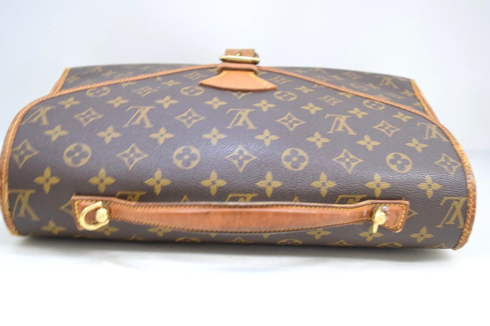 Louis Vuitton Louis Vuitton Beverly Hand Bag Monogram M51121 Size ONE SIZE - 5 Thumbnail