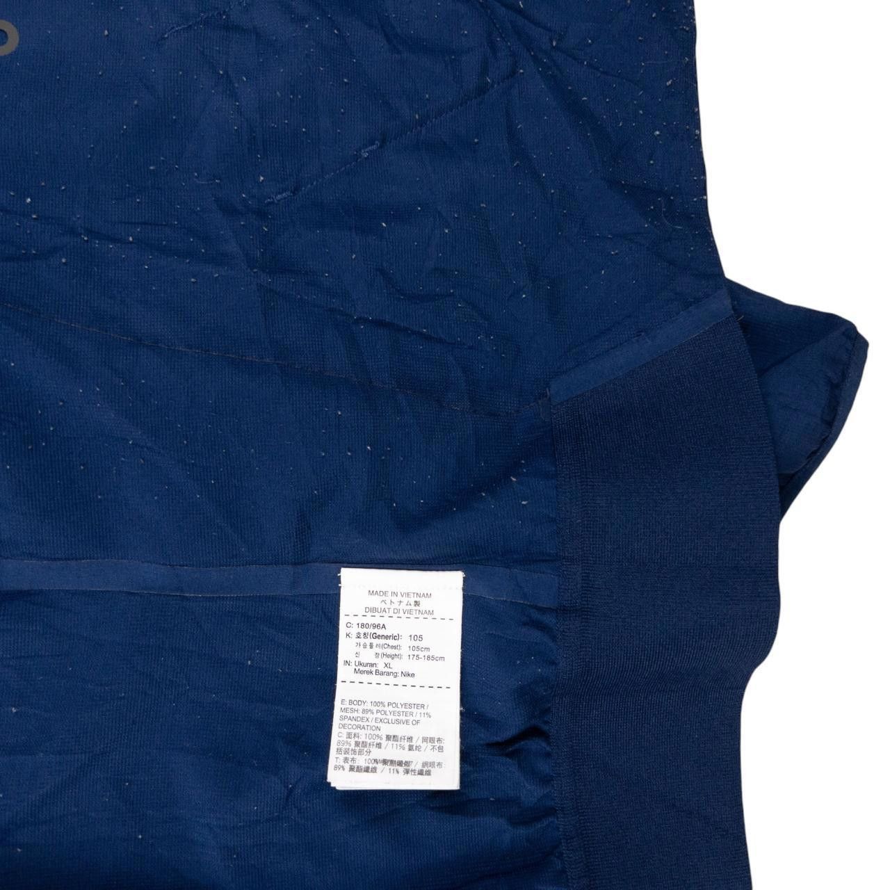 Nike Vintage Nike Gyakusou Undercover Lab Zip Up Jacket Size M Size US M / EU 48-50 / 2 - 7 Thumbnail