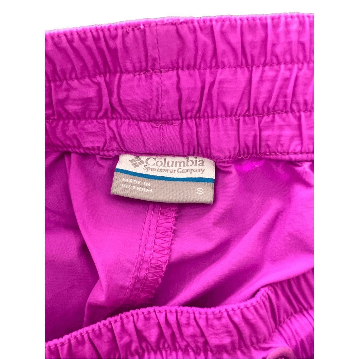 Columbia Columbia sportswear Short size small Size 27" / US 4 / IT 40 - 8 Thumbnail