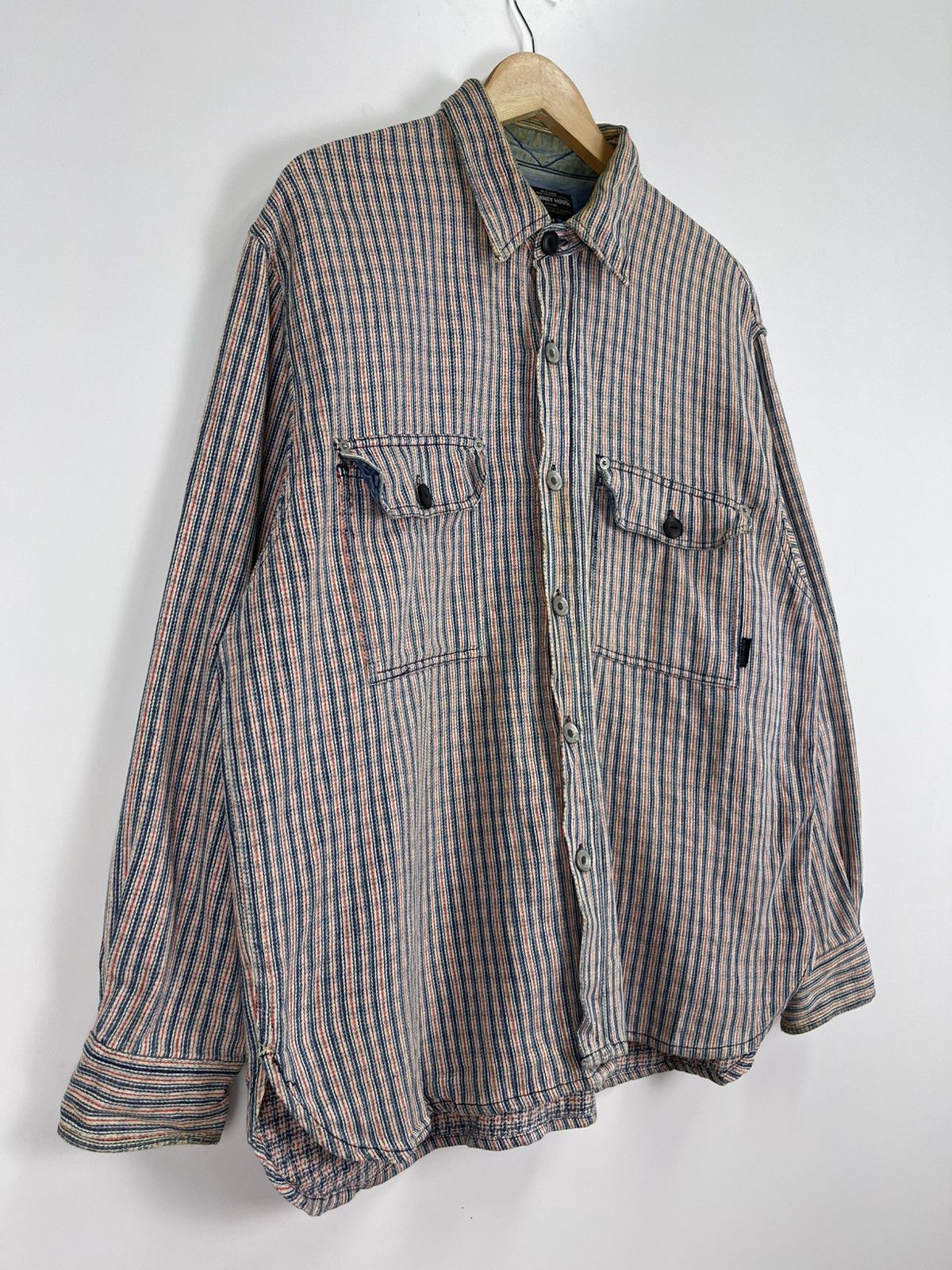 Vintage Vintage Kearney House Grand Chore Jacket Size US M / EU 48-50 / 2 - 5 Thumbnail