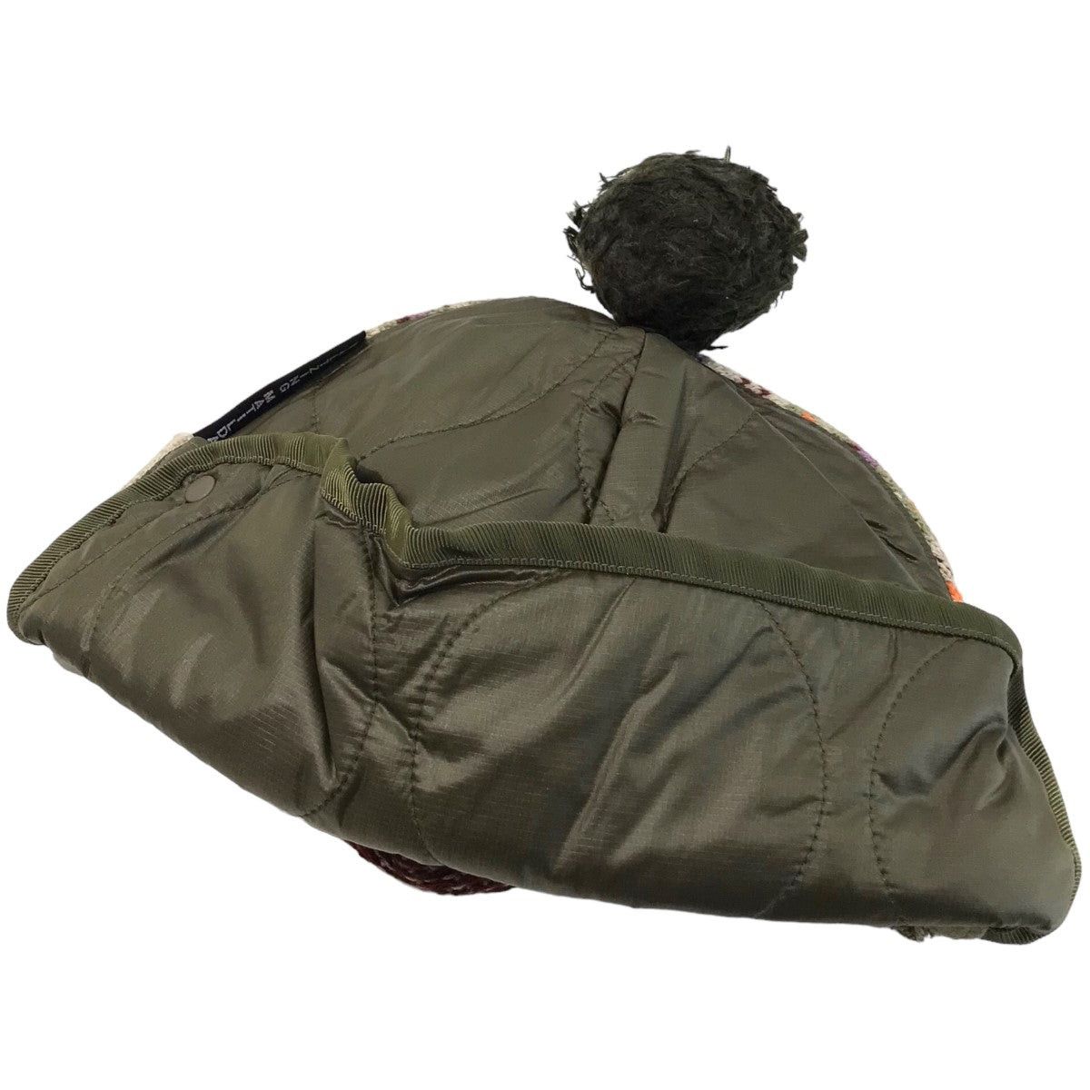 kapital Knit Beanie K1910XH556