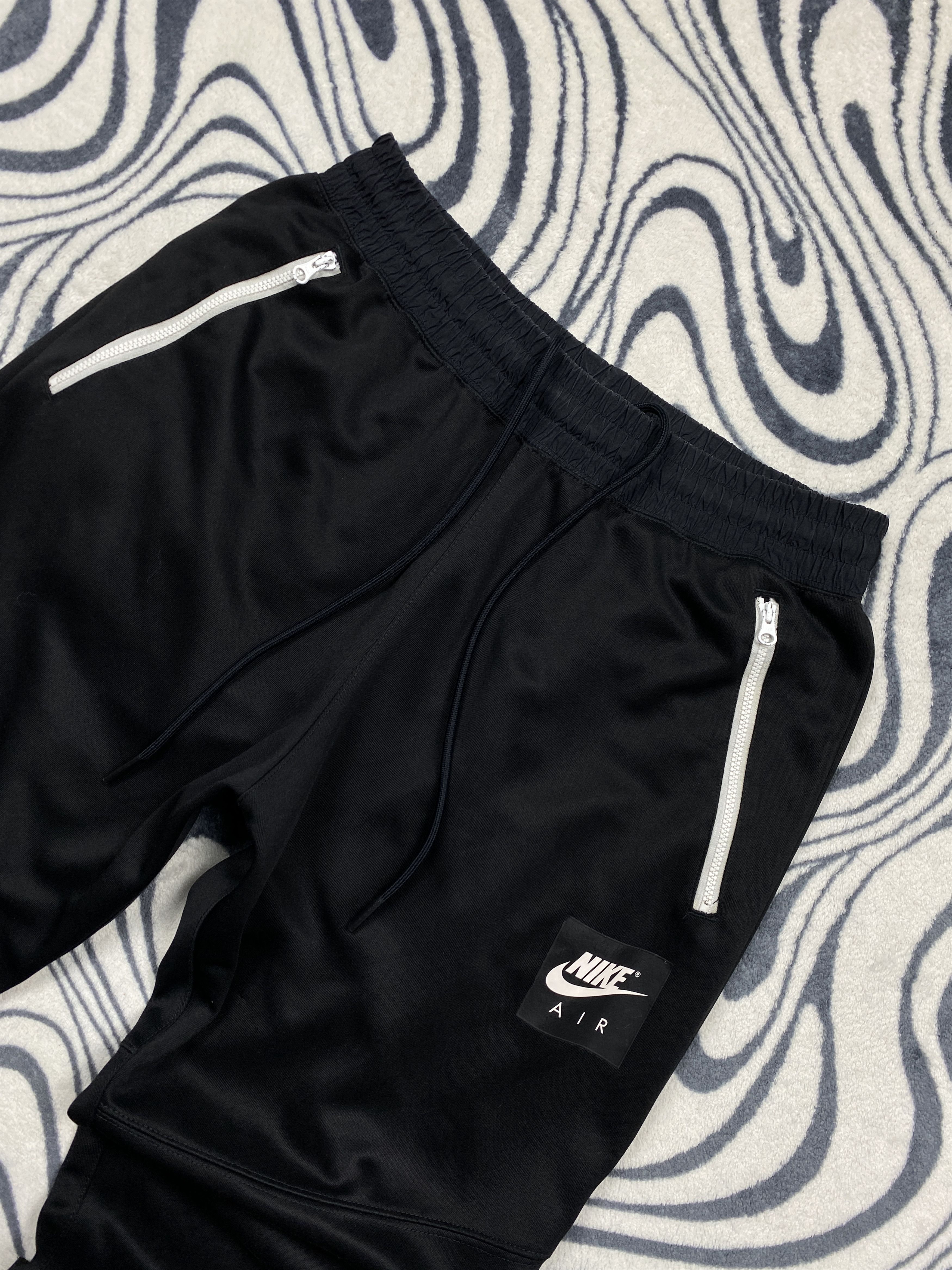 Nike Nike Air Vintage Track Pants Y2K Size US 34 / EU 50 - 2 Thumbnail