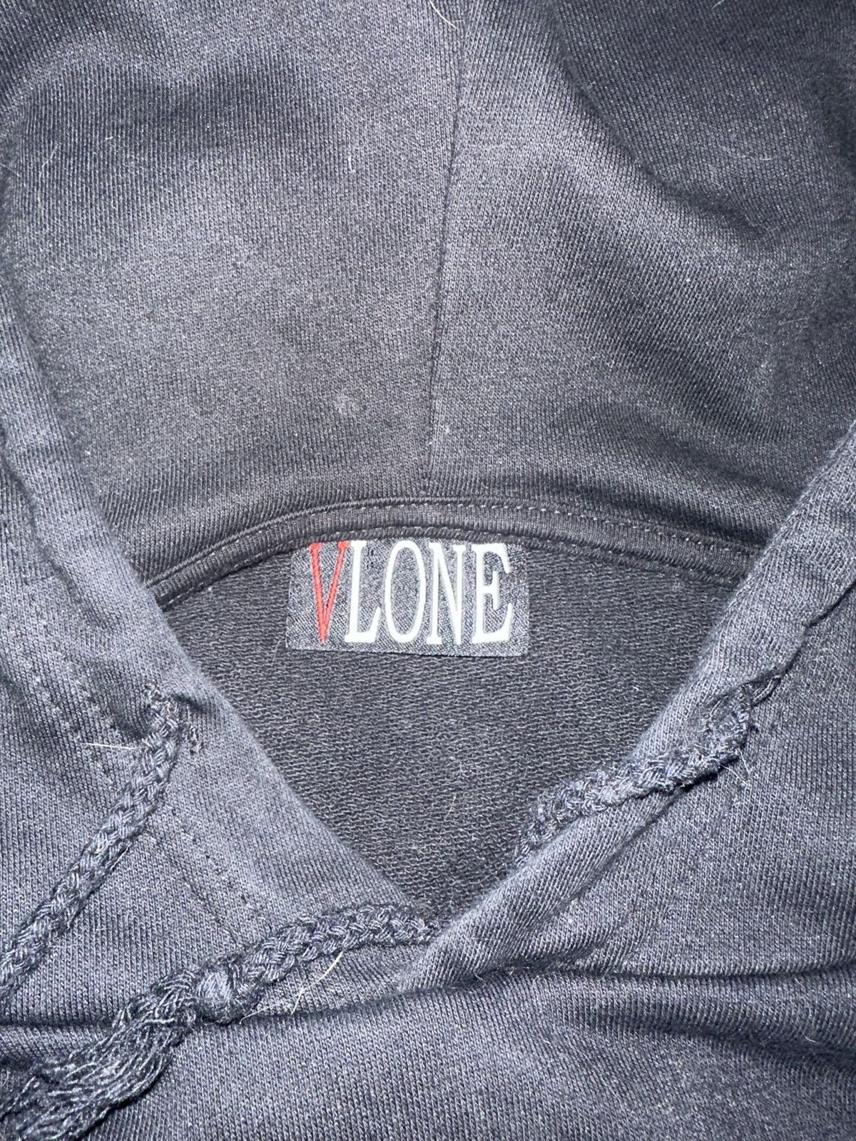 Vlone Vlone Friends- Hoodie XL Size US XL / EU 56 / 4 - 3 Thumbnail