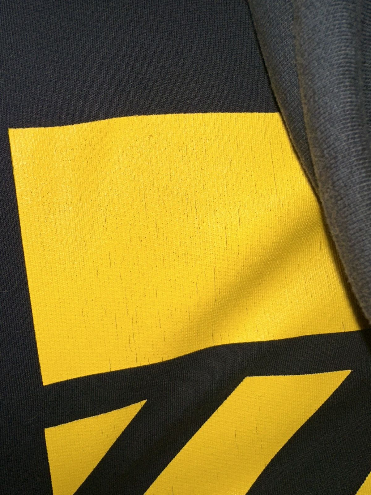 Off-White Off White Caravaggio Hoodie Medium Size US M / EU 48-50 / 2 - 6 Thumbnail