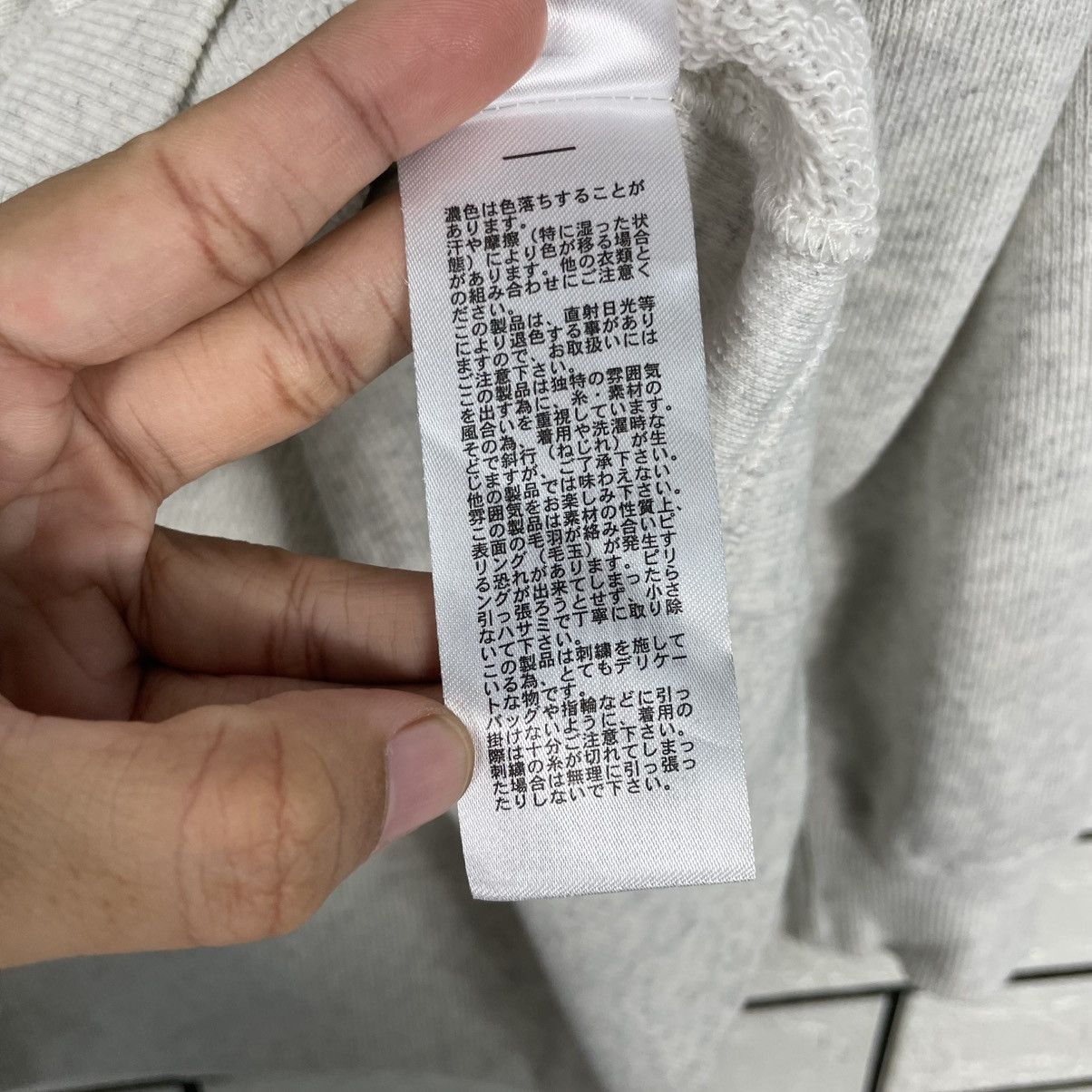 Japanese Brand Sausalito Crewneck Sweatshirt Size M / US 6-8 / IT 42-44 - 17 Thumbnail