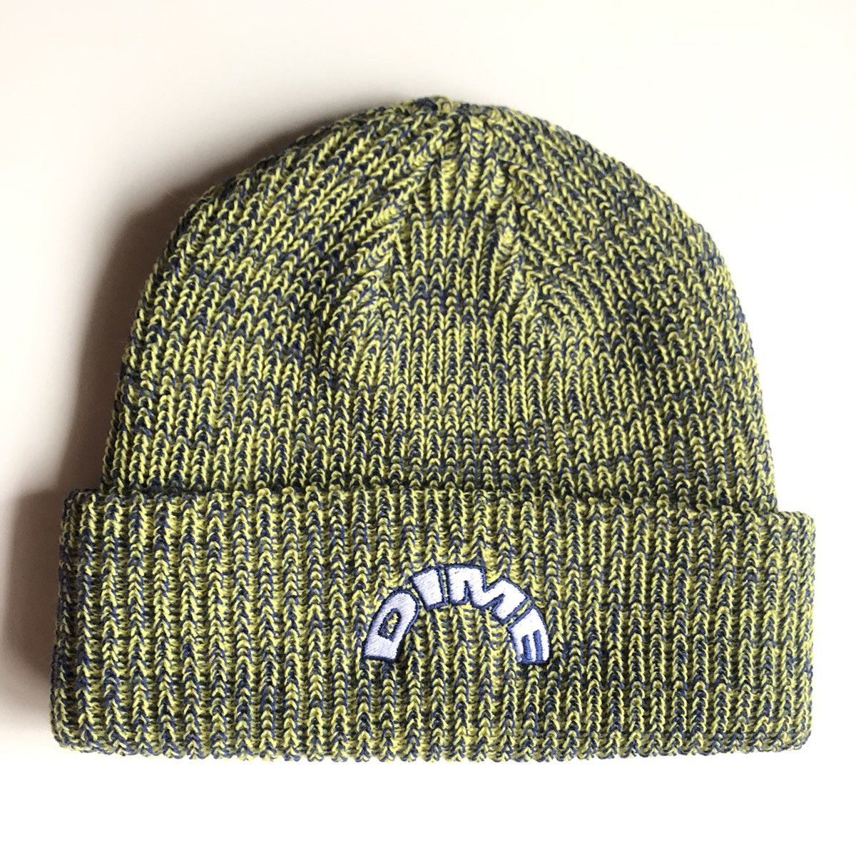 Dime Dime Arch Beanie Size ONE SIZE - 1 Thumbnail