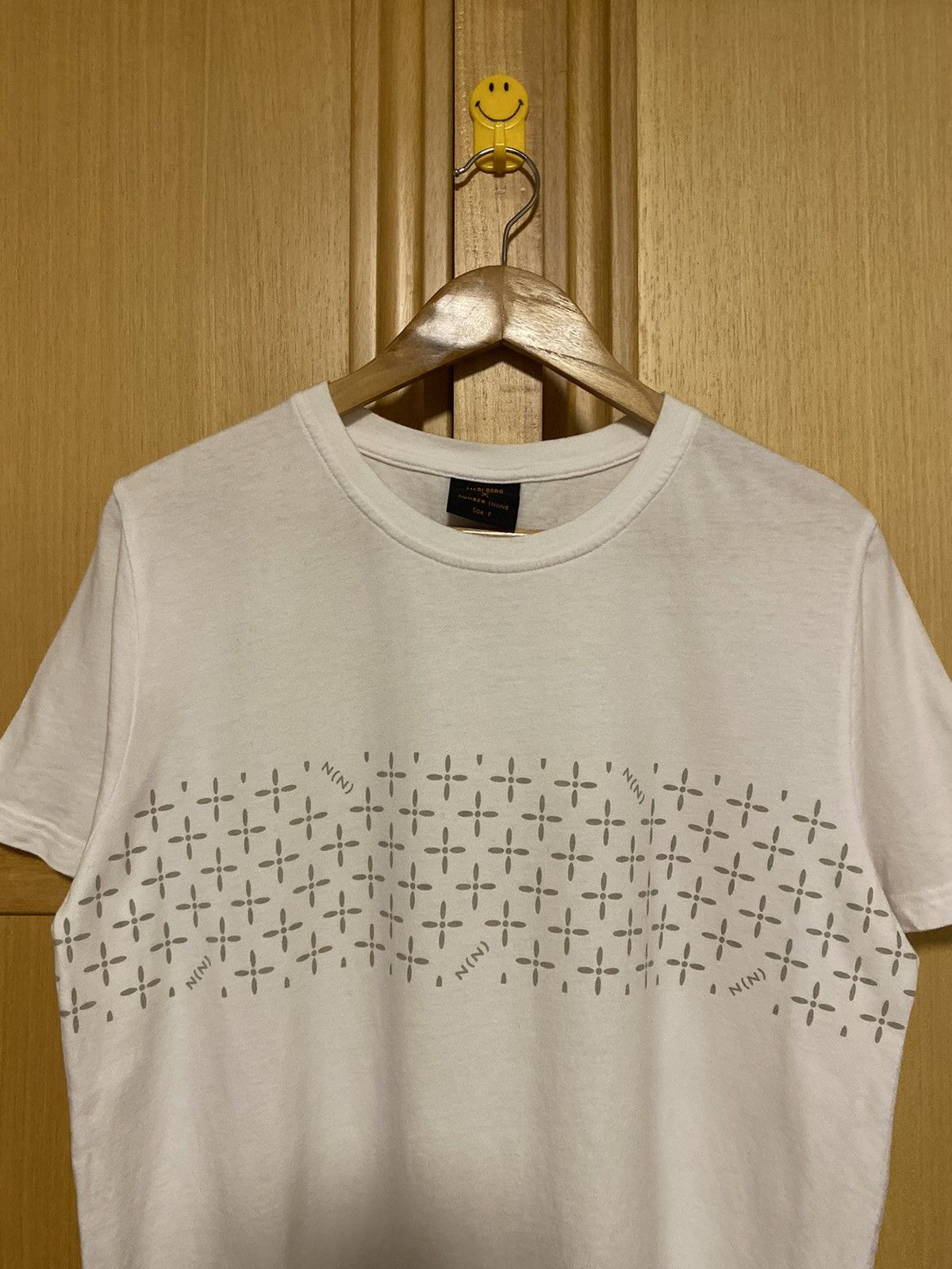 Japanese Brand × Marlboro × Number (N)ine Number Nine x Marlboro Size US M / EU 48-50 / 2 - 2 Thumbnail
