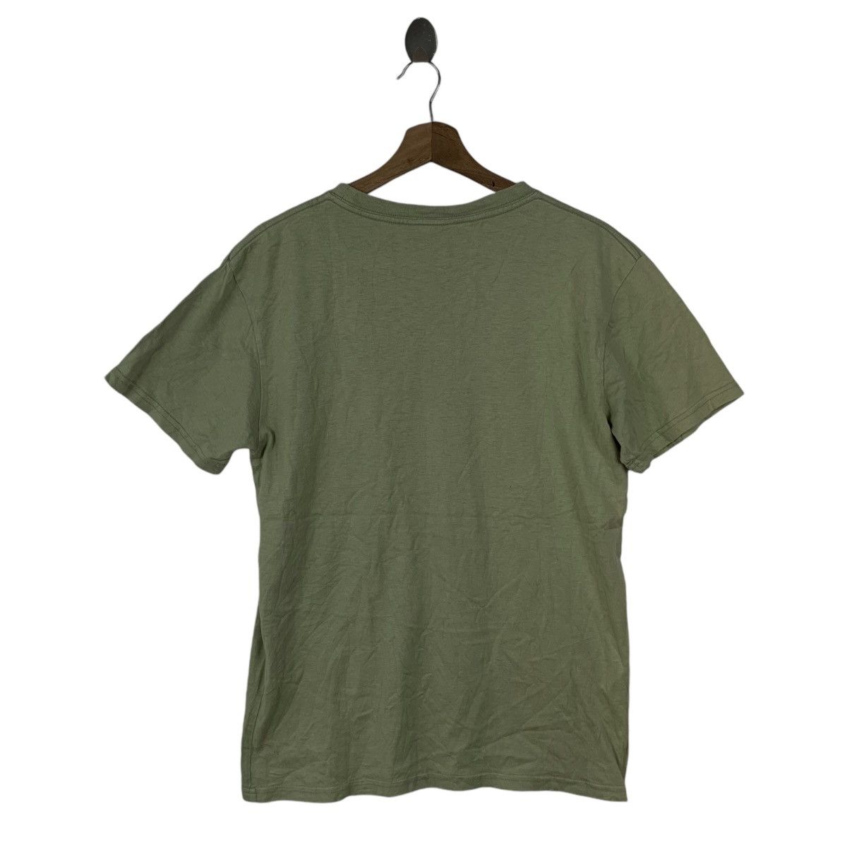Other Vintage CHUMPS HURRICANE OUTDOOR Hellowear Tee Shirt Size US M / EU 48-50 / 2 - 6 Thumbnail