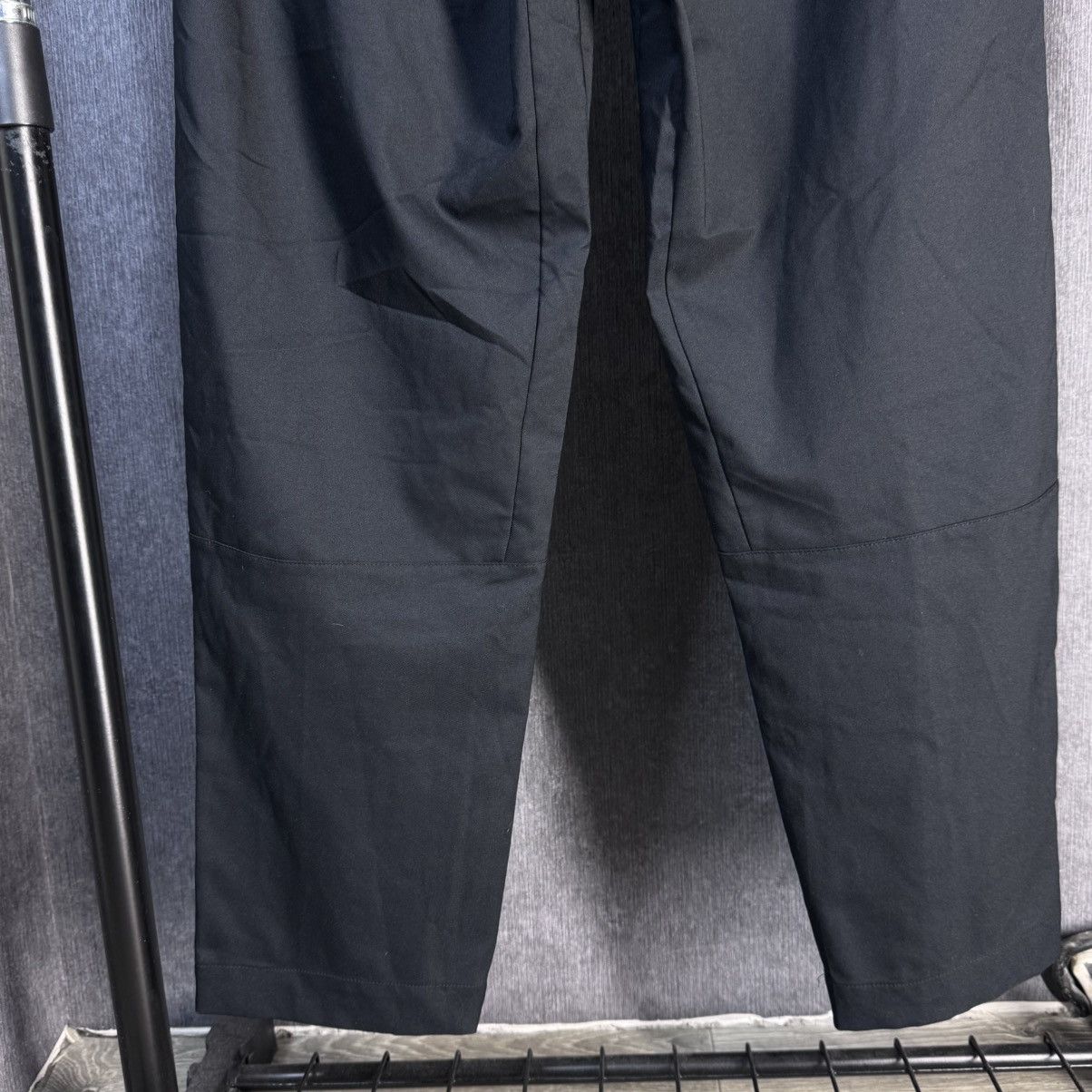 Nike Y2K Nike Baggy Pants nylon joggers Size US 32 / EU 48 - 9 Thumbnail