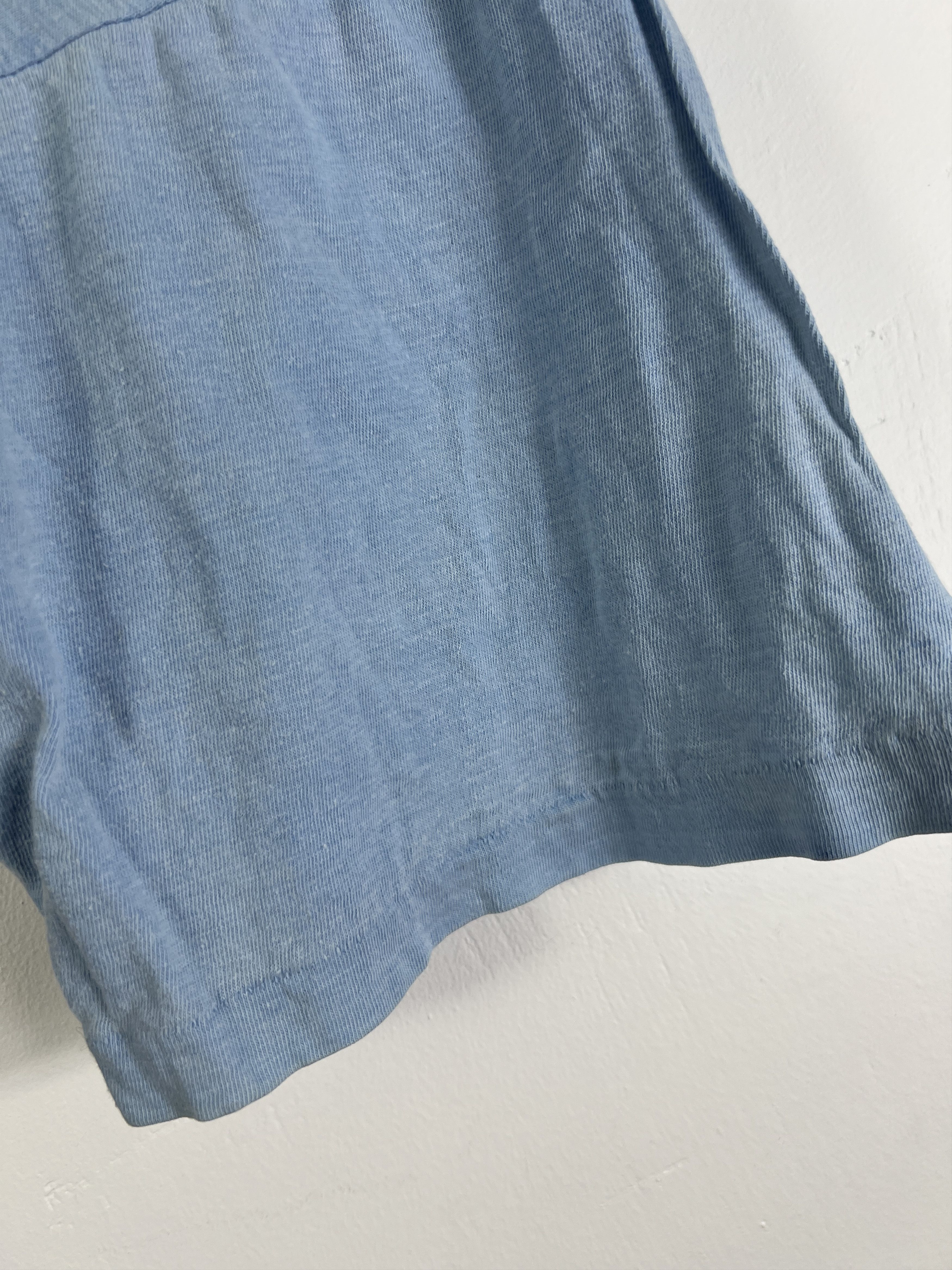 Quiksilver No.5192 Vintage 90s Quiksilver Graphic Tee (L) Size US L / EU 52-54 / 3 - 9 Thumbnail