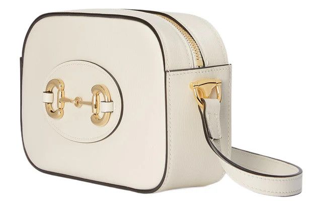 Gucci oc11z0226 Size: OS / Gucci Horsebit 1955 Small Camera Bag Size ONE SIZE - 2 Thumbnail
