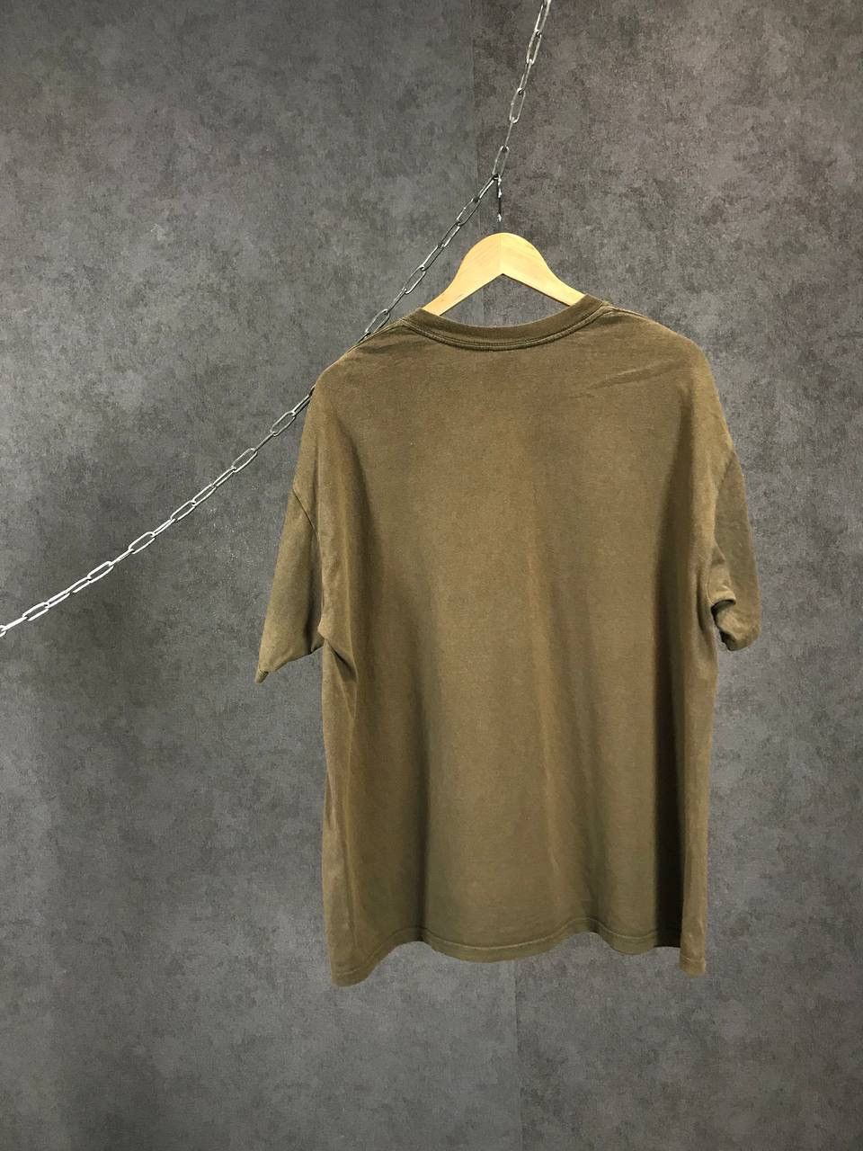 Other × Vintage Amsterdam Rasta vintage tee Size US XL / EU 56 / 4 - 5 Thumbnail