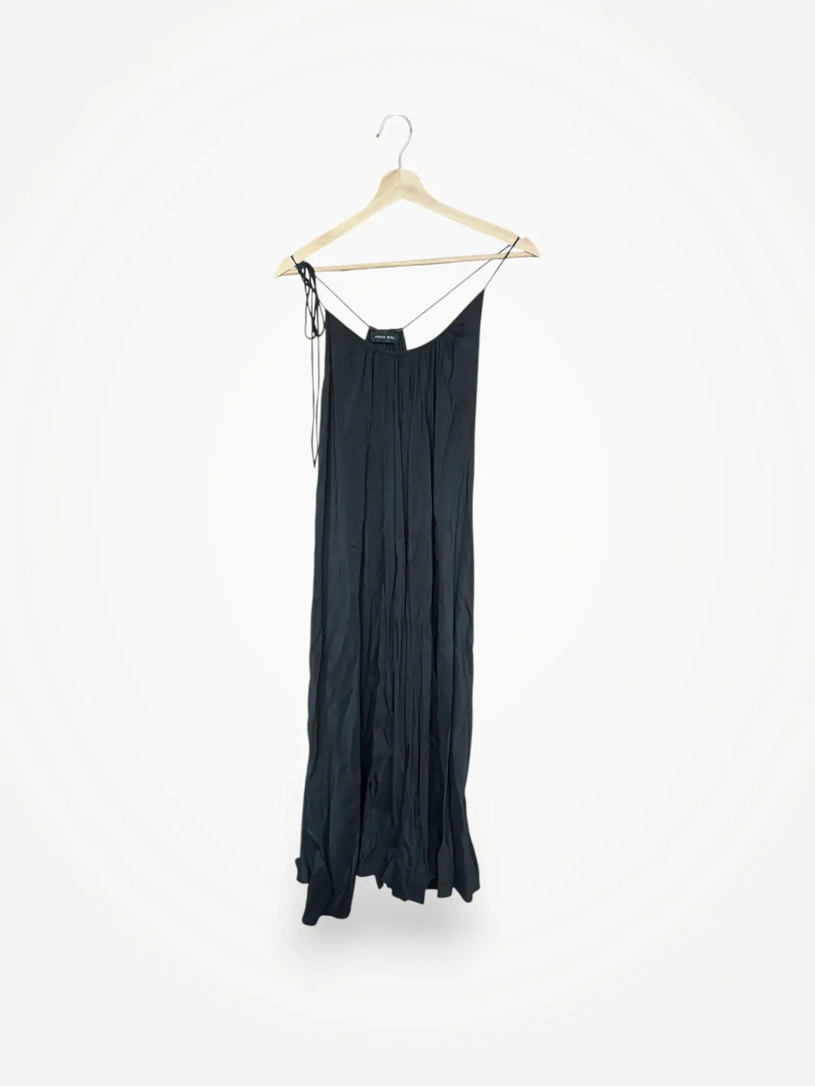 Anine Bing Anine Bing Dress Size L / US 10 / IT 46 - 1 Thumbnail