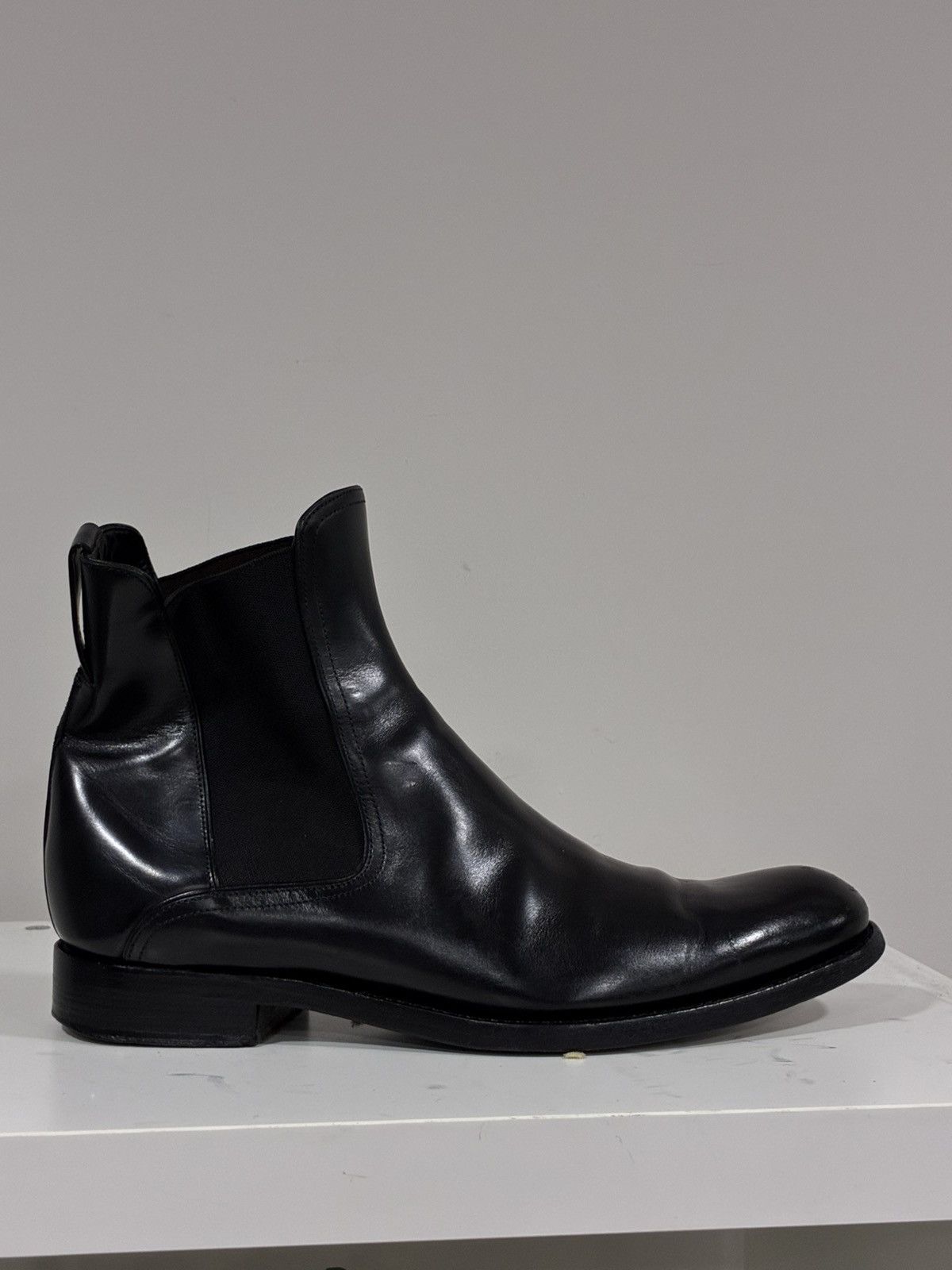 Dior Timeless Chelsea Boot 11 Size US 11 / EU 44 - 15 Thumbnail