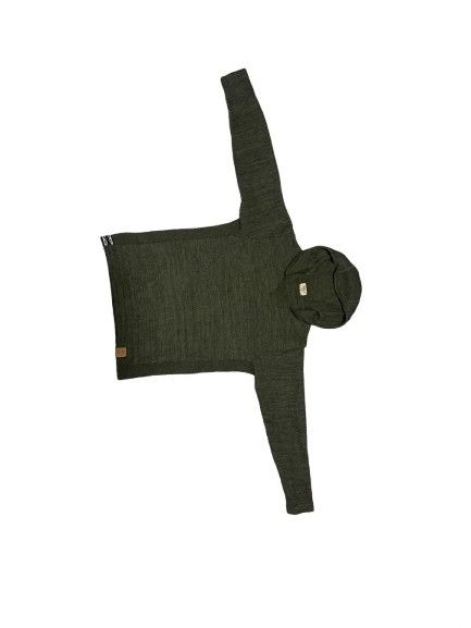 Other Paka Hoodie, Ultra-Soft Everyday Comfort Pullover Size US M / EU 48-50 / 2 - 2 Thumbnail