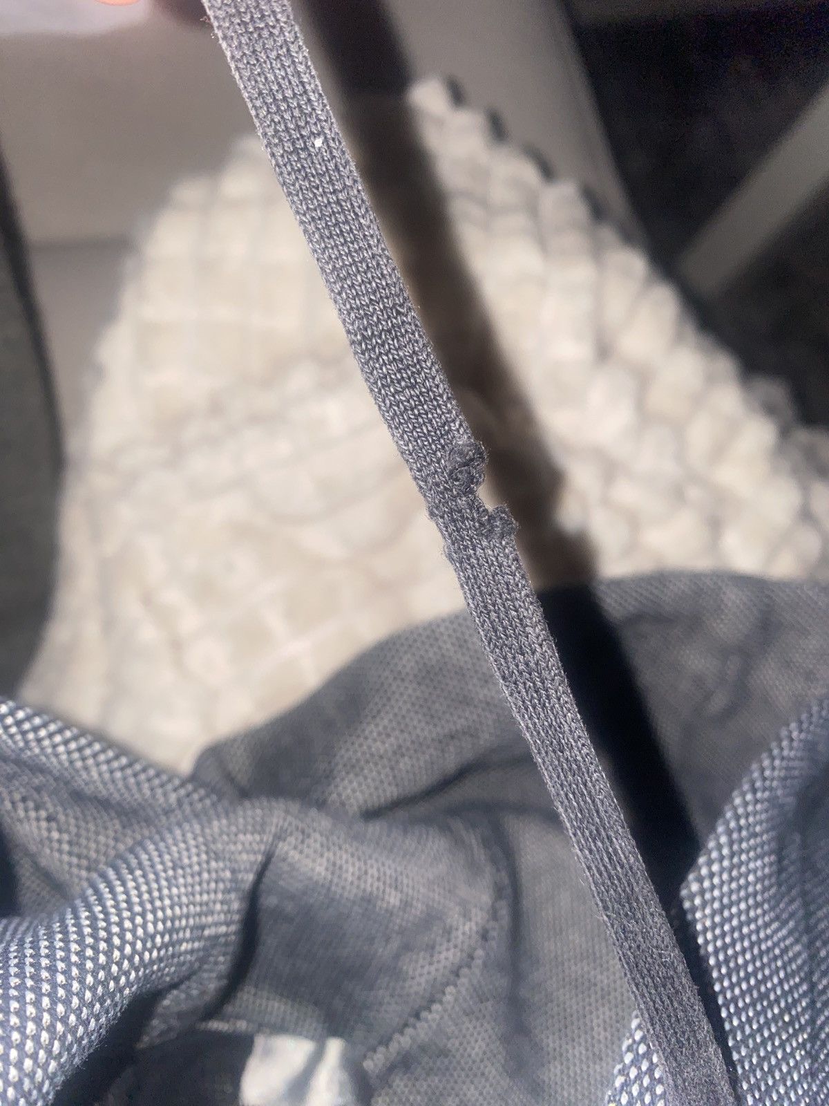 Dior Luxury zip sweatshirt with mini logo dior Size US L / EU 52-54 / 3 - 14 Thumbnail