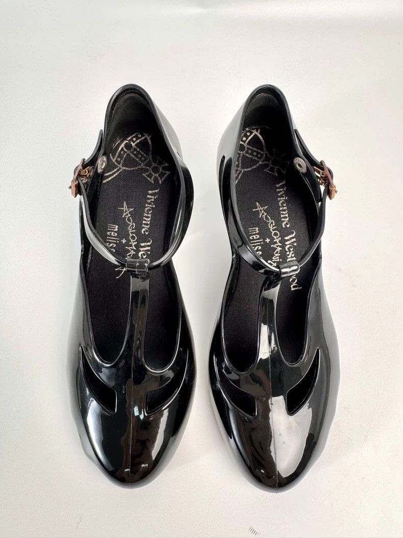 Vivienne Westwood Vivienne Westwood Cat Paw High Heels Size US 5 / IT 35 - 3 Thumbnail