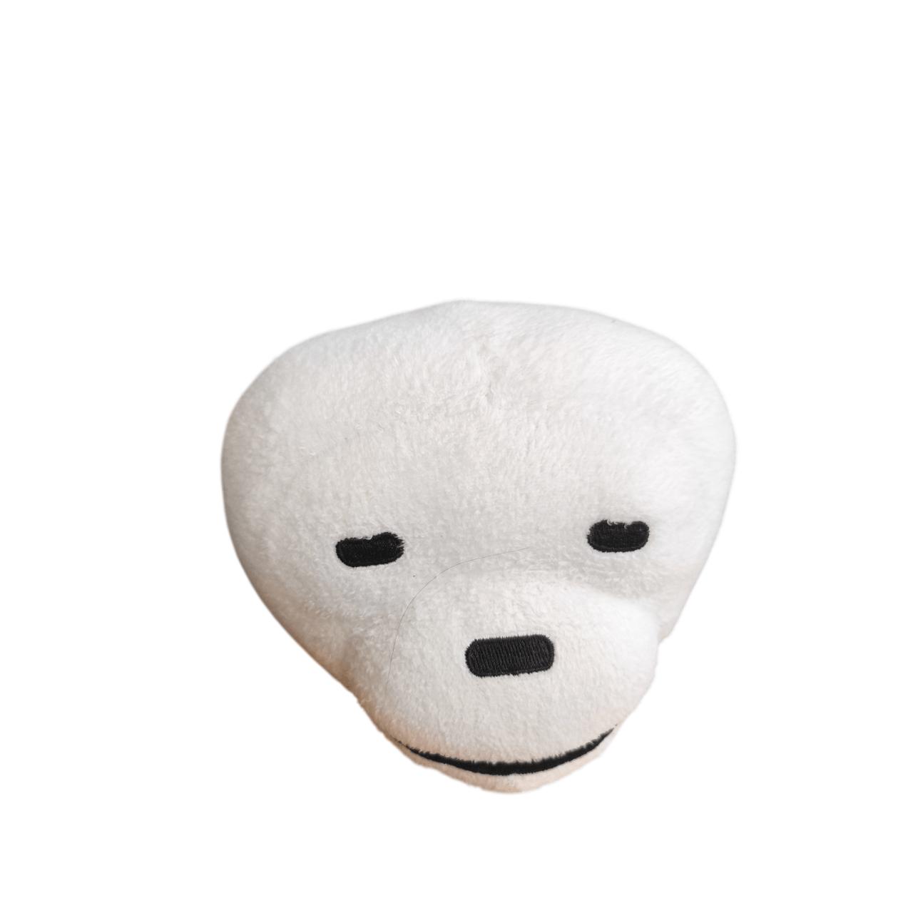 Bape Baby Milo Bape Chocoolate Doll Size ONE SIZE - 3 Thumbnail