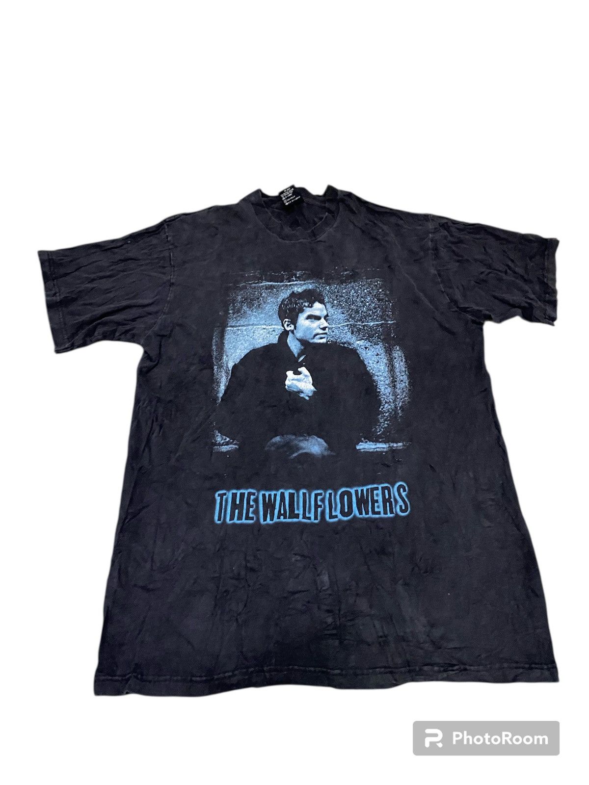 Vintage Vintage the wallflower jakod Dylan Size US XL / EU 56 / 4 - 1 Thumbnail