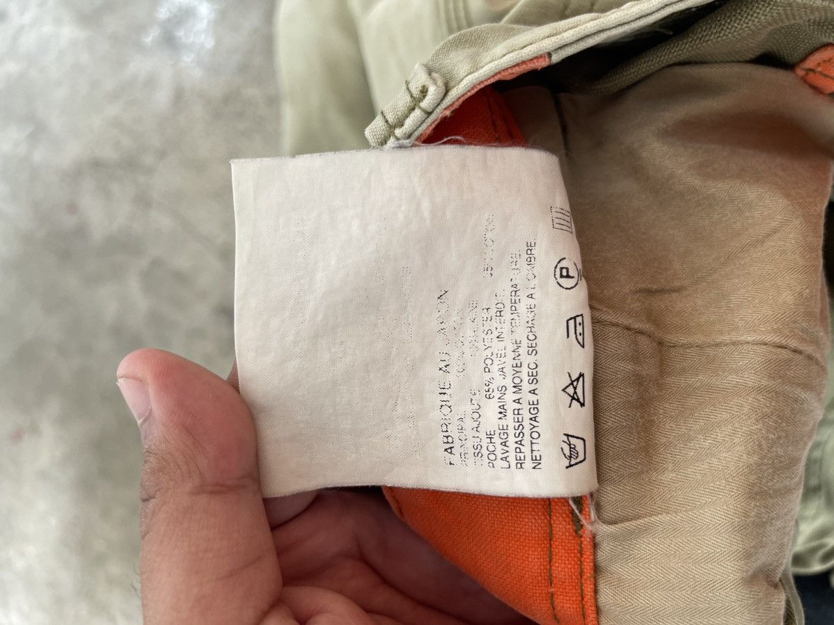 Comme des Garcons × Junya Watanabe Junya Watanabe Comme Des Garcons Carpenter Pants Size US 31 - 9 Thumbnail