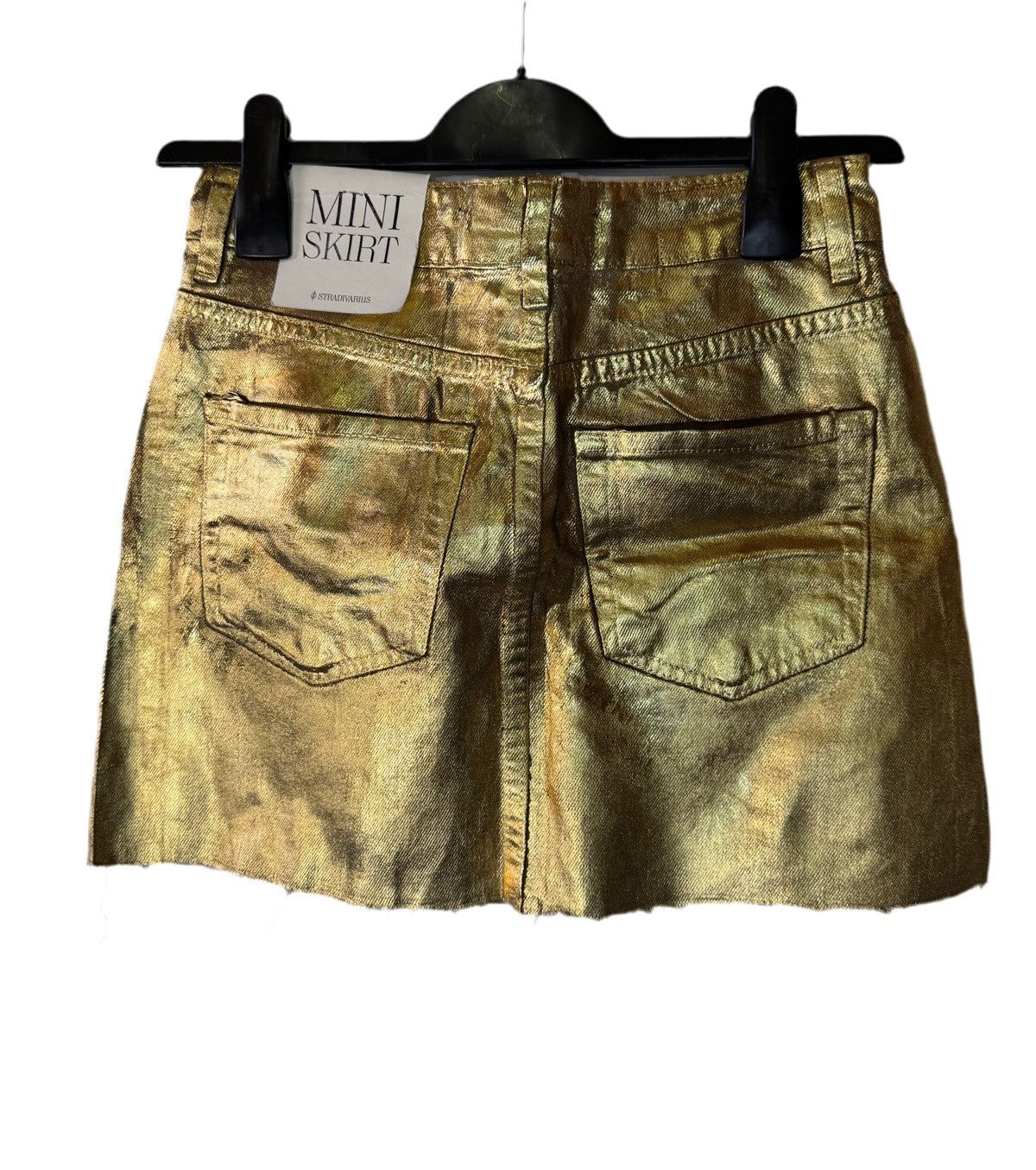 Stradivarius × Vintage Room Stradivarios Size XS / US 0-2 / IT 36-38 - 2 Thumbnail