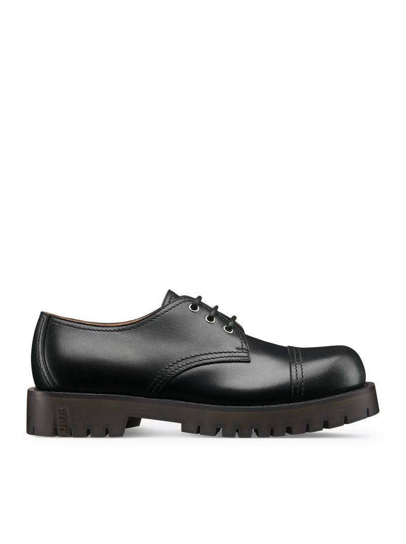 Dior EXPLORER III DERBY SHOE Size US 8 / EU 41 - 1 Thumbnail