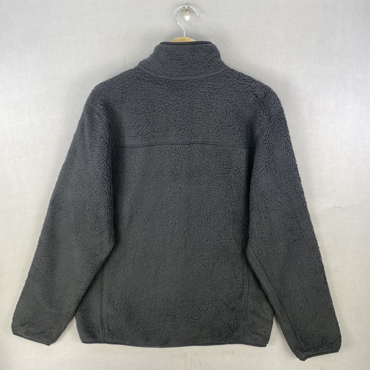 The North Face The North Face Sherpa Fleece Jacket Size US L / EU 52-54 / 3 - 5 Thumbnail