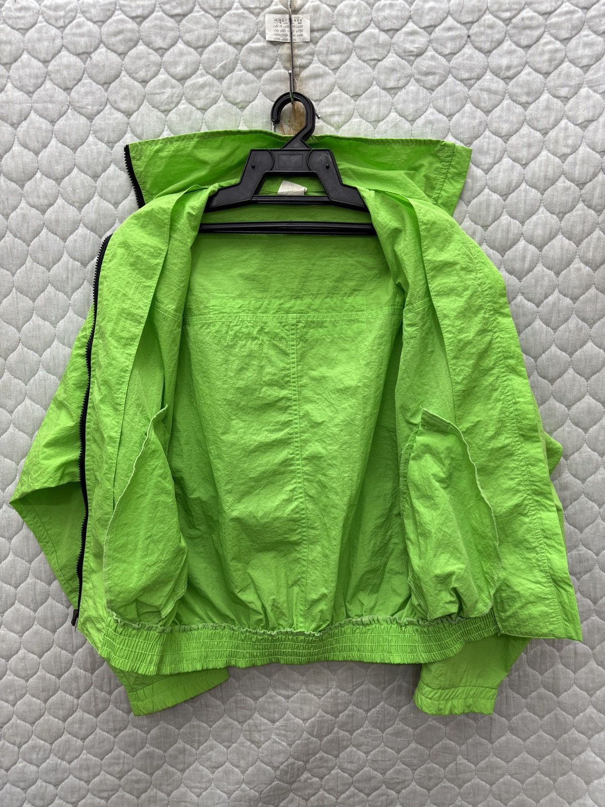 Jams World 🔥🔥🔥ARCHIVE VINTAGE JAMS WORLD LIGHT JACKET Size US S / EU 44-46 / 1 - 7 Thumbnail