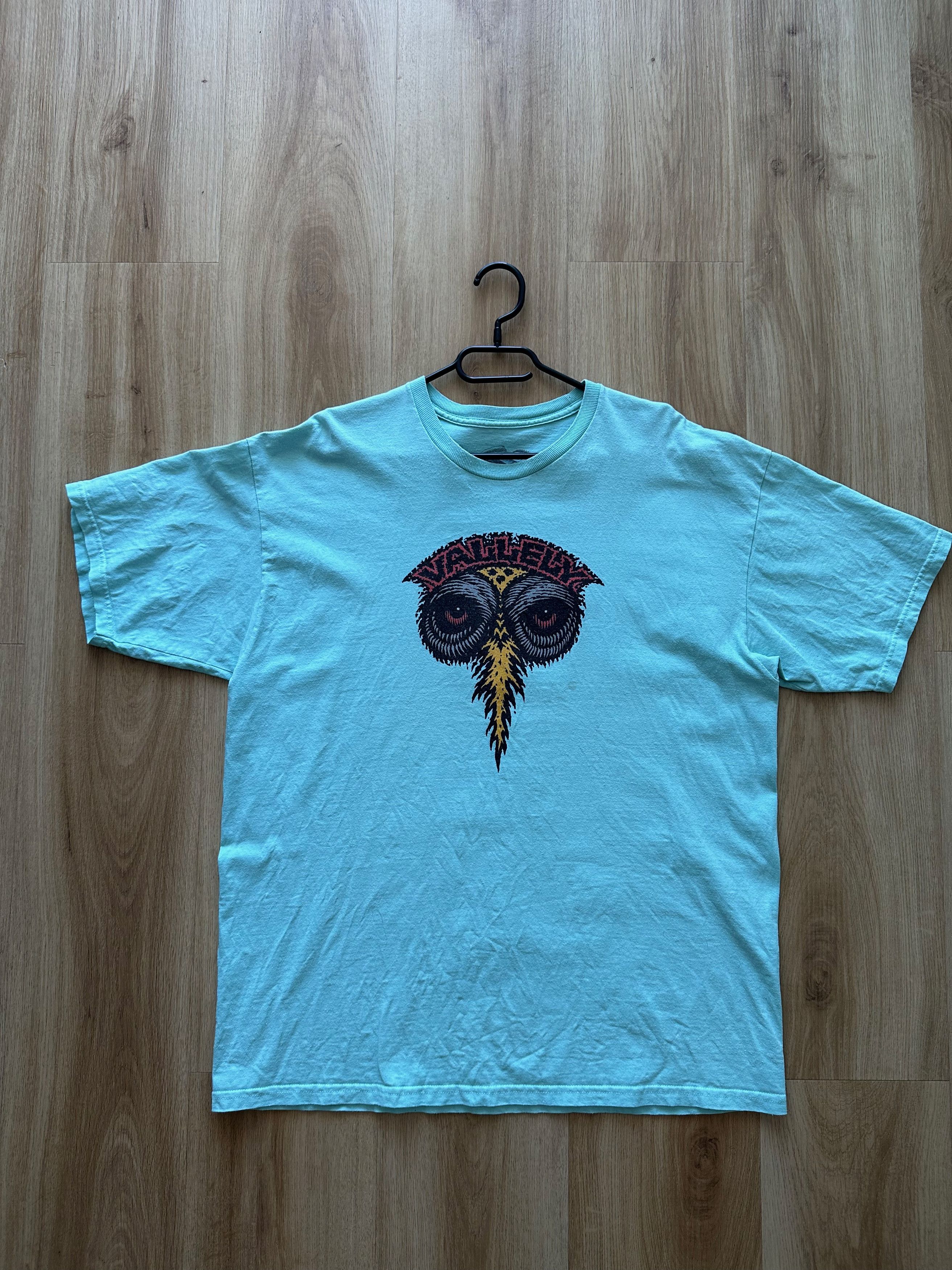 Powell Peralta Powell Peralta Elephant Vallely made in MEXICO XL Size US XL / EU 56 / 4 - 9 Thumbnail