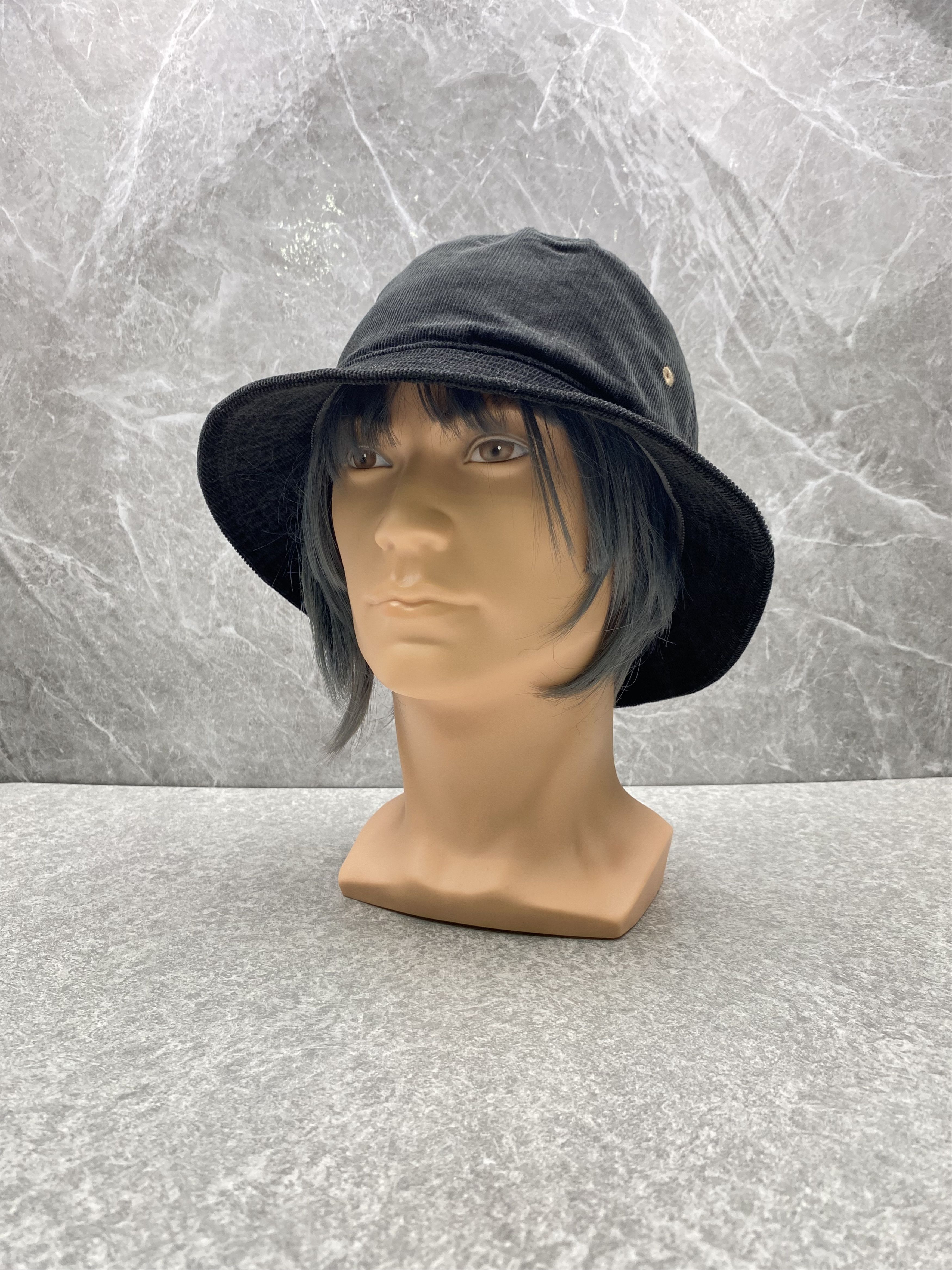 Paul Smith Paul Smith Corduroy Bucket Hat Size ONE SIZE - 4 Thumbnail
