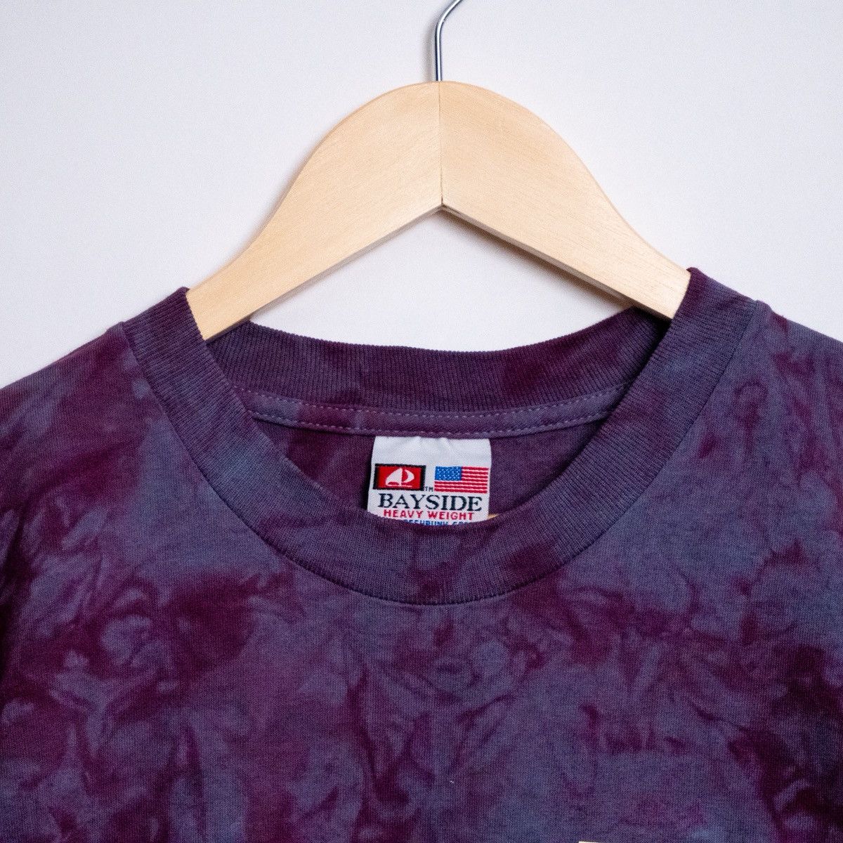 Designer × Vintage Find Sleep Tees Gravity Vs Biology New Size L Hand Printed Size US L / EU 52-54 / 3 - 3 Thumbnail