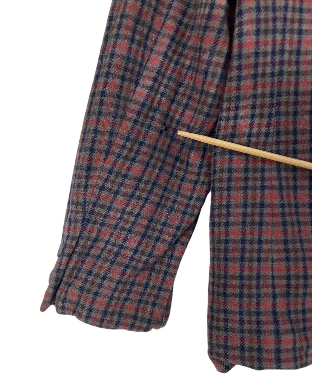 Burberry Vintage Burberrys Blazer Size ONE SIZE - 5 Thumbnail