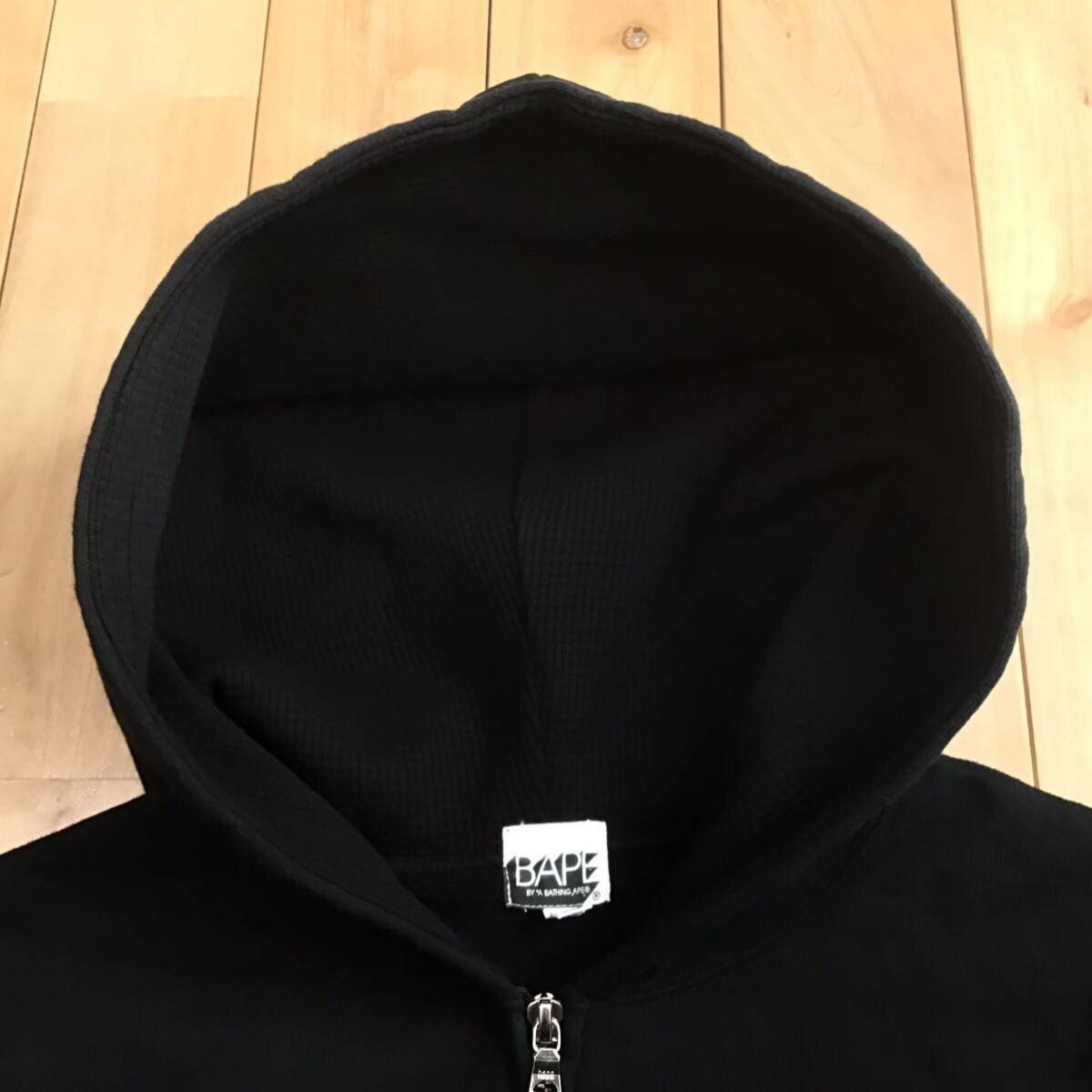 Bape × Nigo × Swarovski BAPE Swarovski sweat zip hoodie vest a bathing ape NIGO Size US XL / EU 56 / 4 - 6 Thumbnail