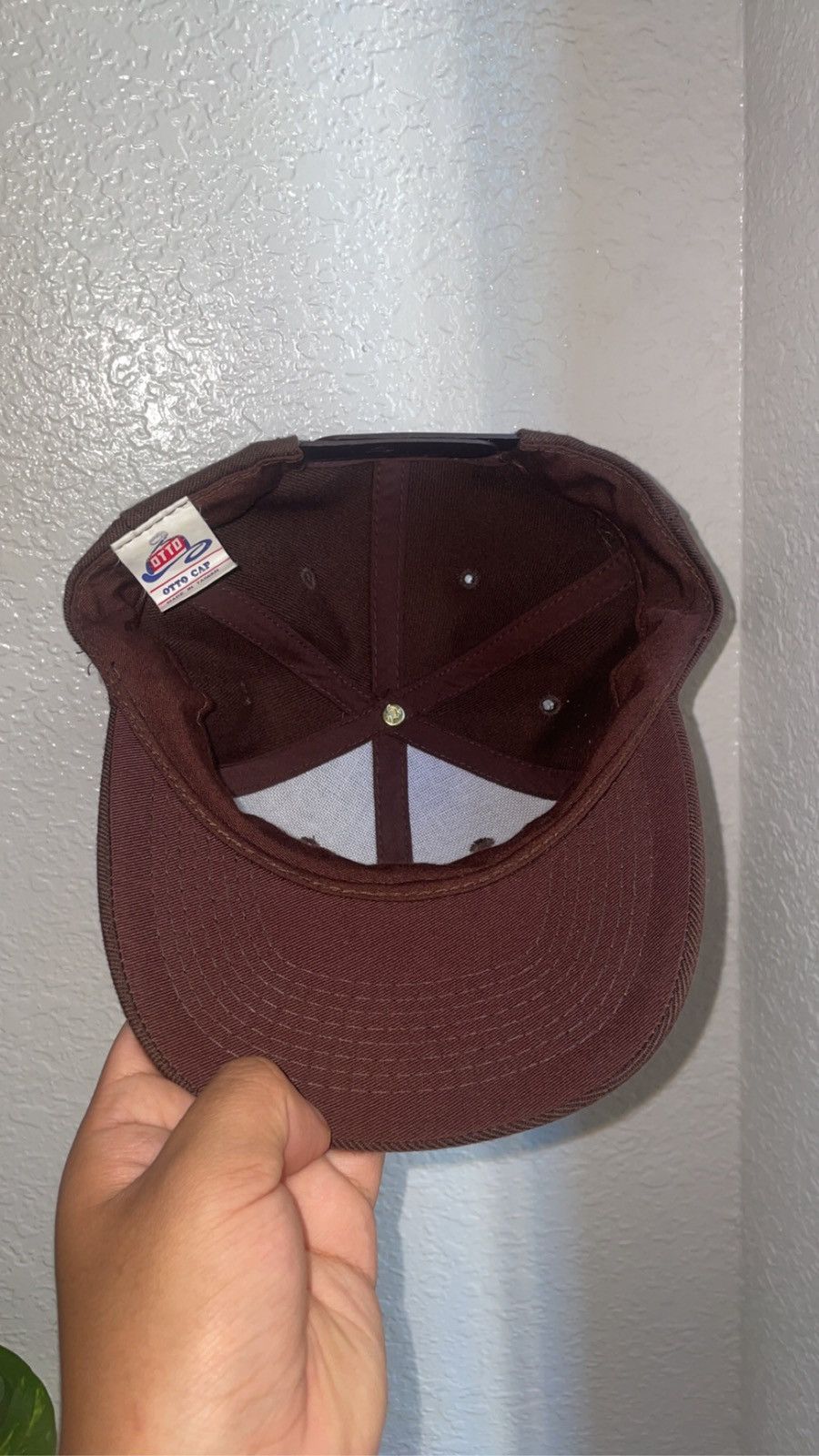 Vintage 90s vintage madd dogg snapback Size ONE SIZE - 3 Thumbnail