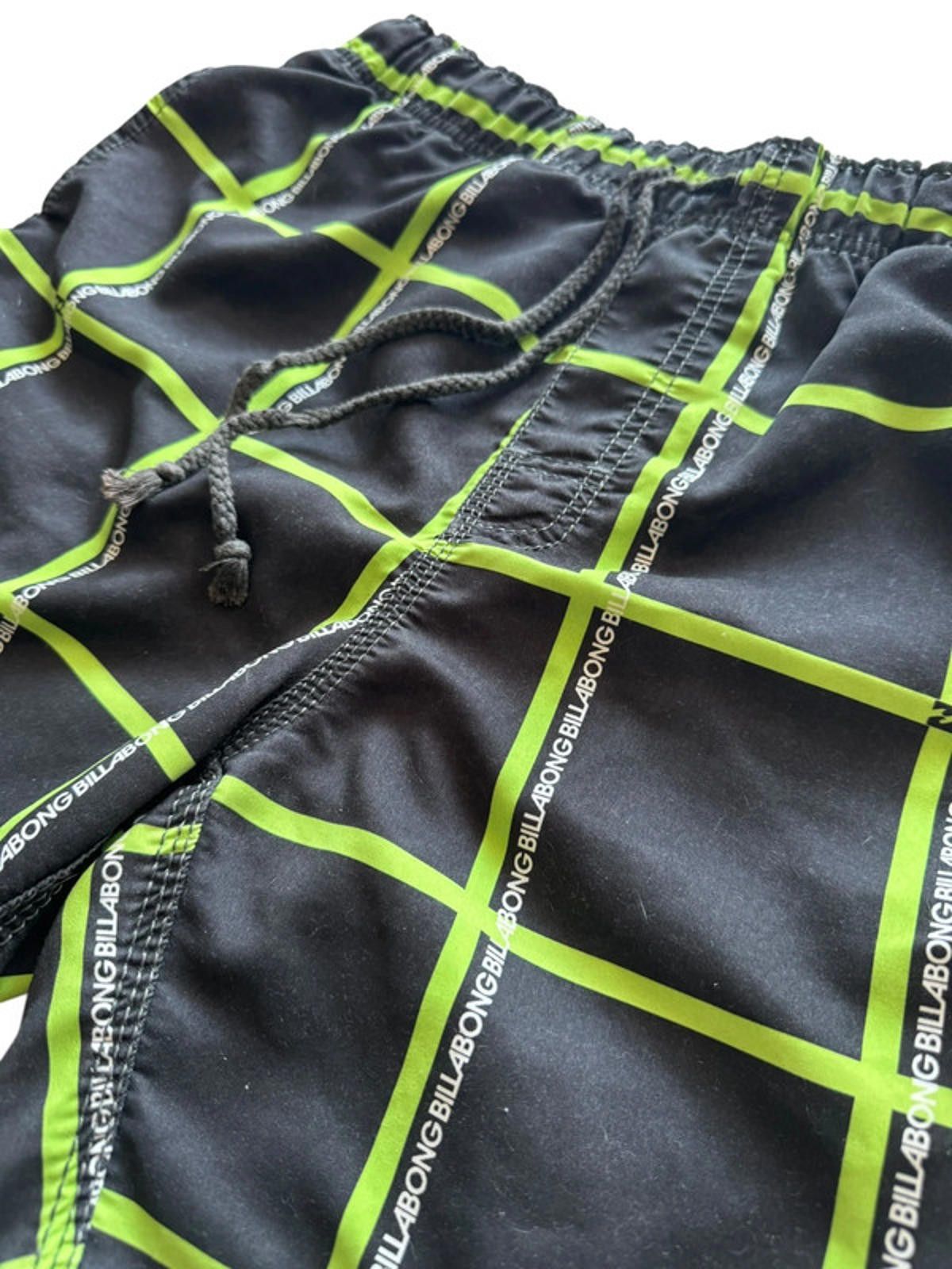 Billabong Men’s Billabong Swim Shorts Size Large Same Day Shipping Size US 34 / EU 50 - 3 Thumbnail