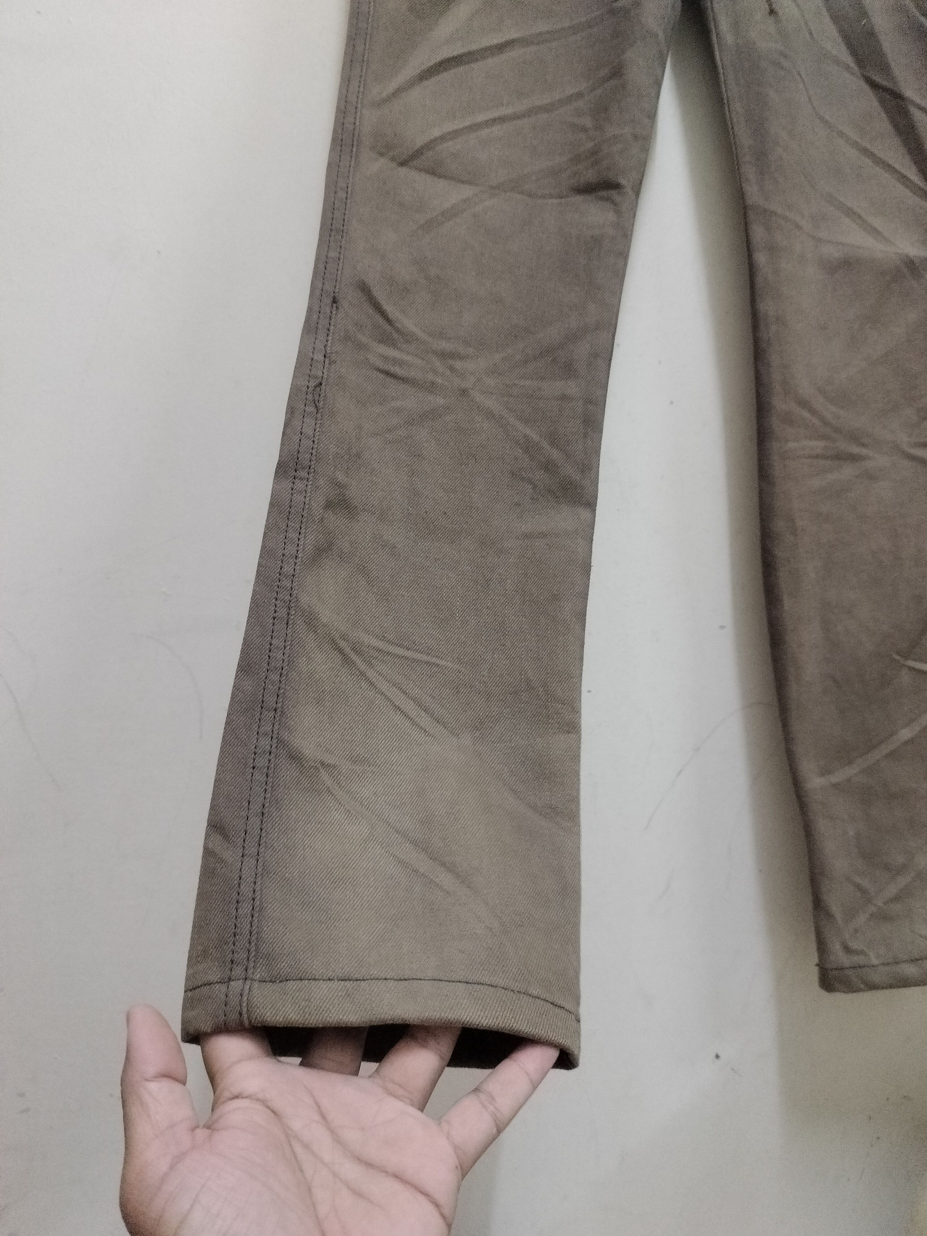 Tornado Mart Tornado Mart distressed jeans Size US 34 / EU 50 - 3 Thumbnail