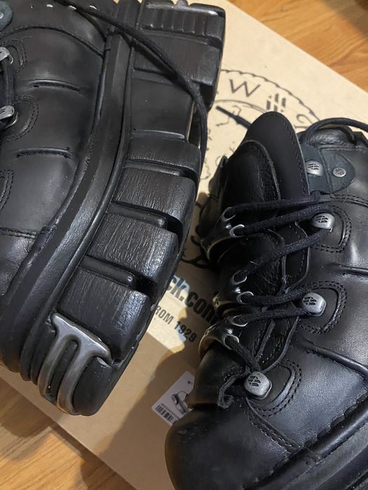 New Rock New rocks | Grailed