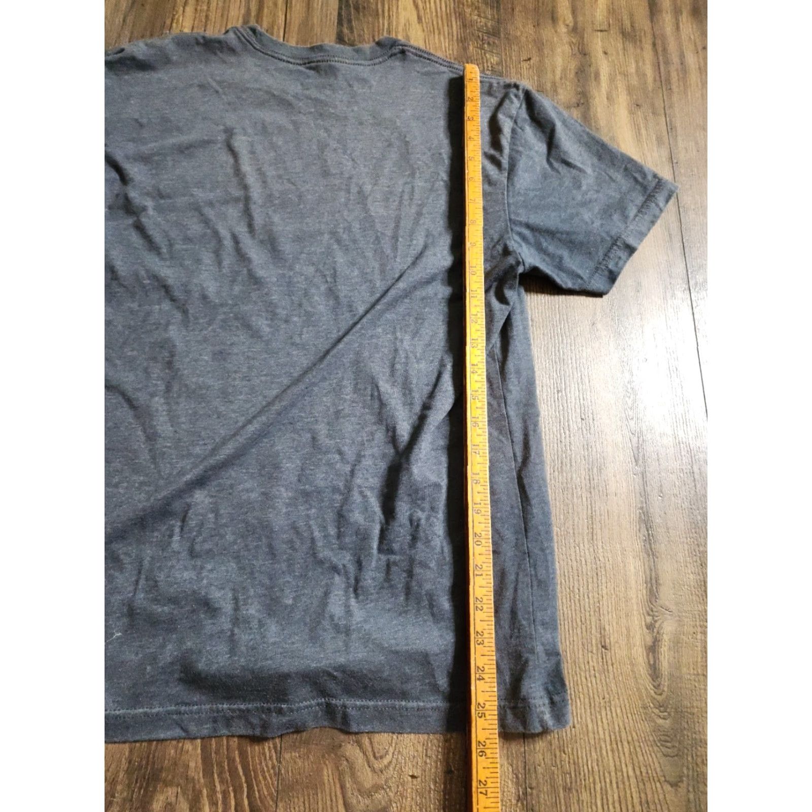 Vintage Adult L T-Shirt Shirt Unbranded Mens L Size US L / EU 52-54 / 3 - 2 Thumbnail