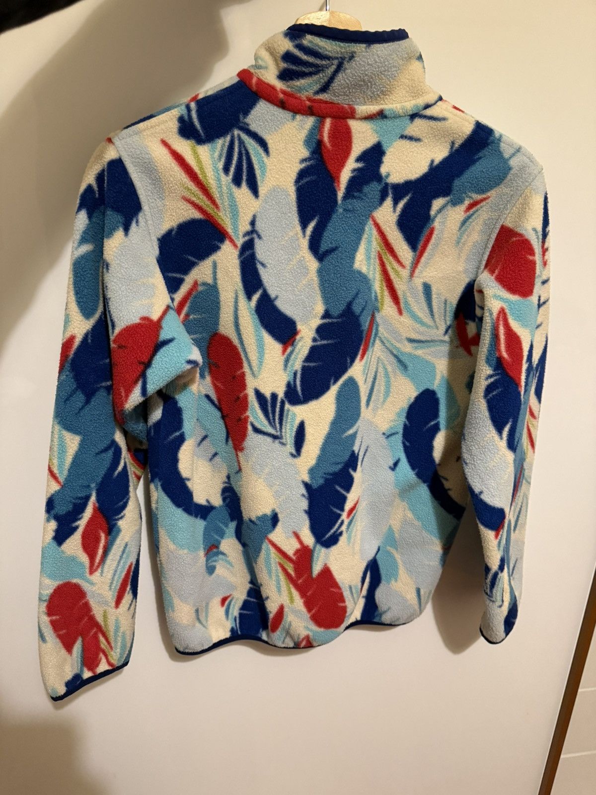 Patagonia Patagonia fleece sweat Size S / US 4 / IT 40 - 2 Thumbnail