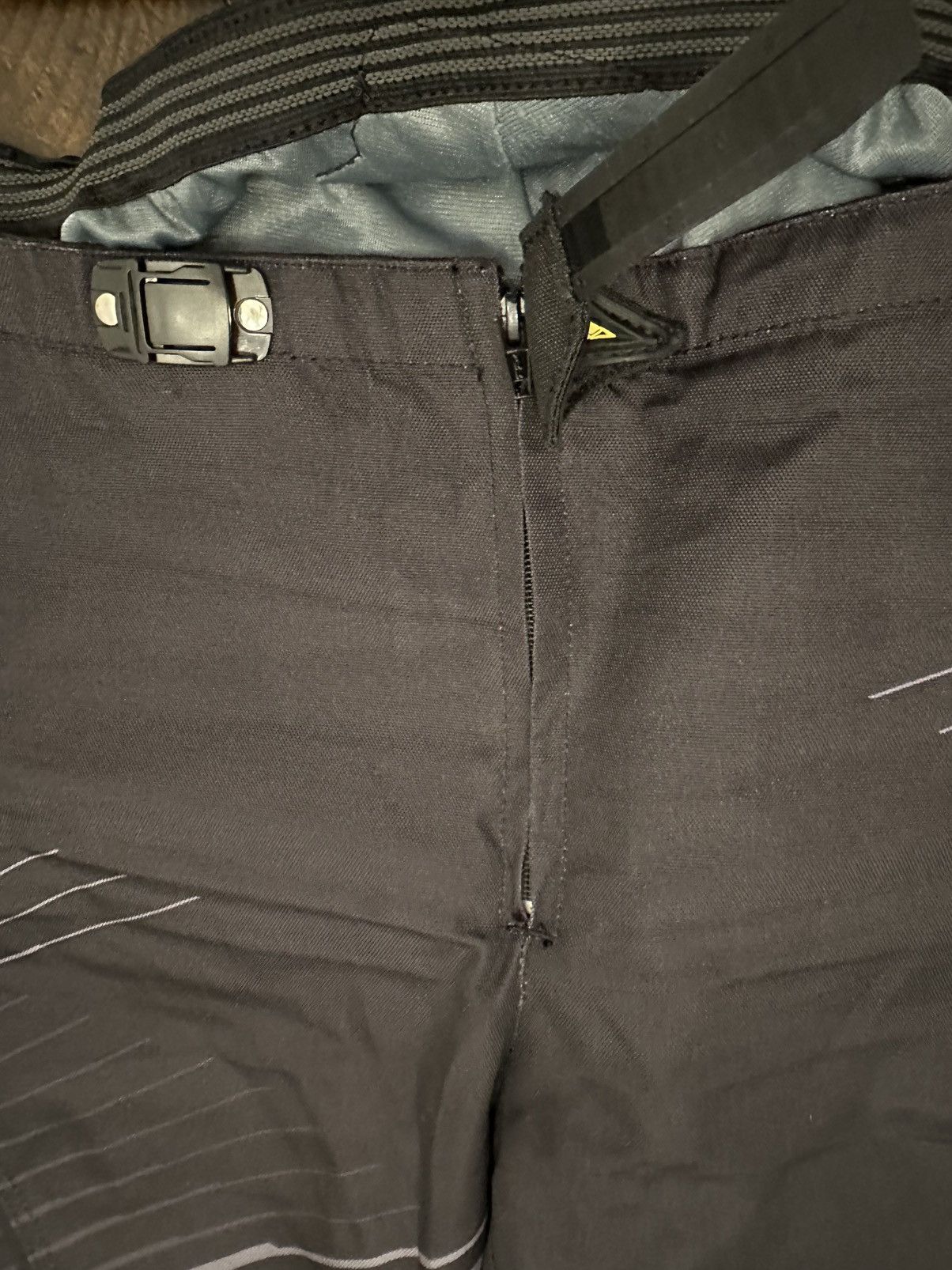 Other Motocross Answer Men’s Shorts-42x13.5 Size US 42 / EU 58 - 3 Thumbnail