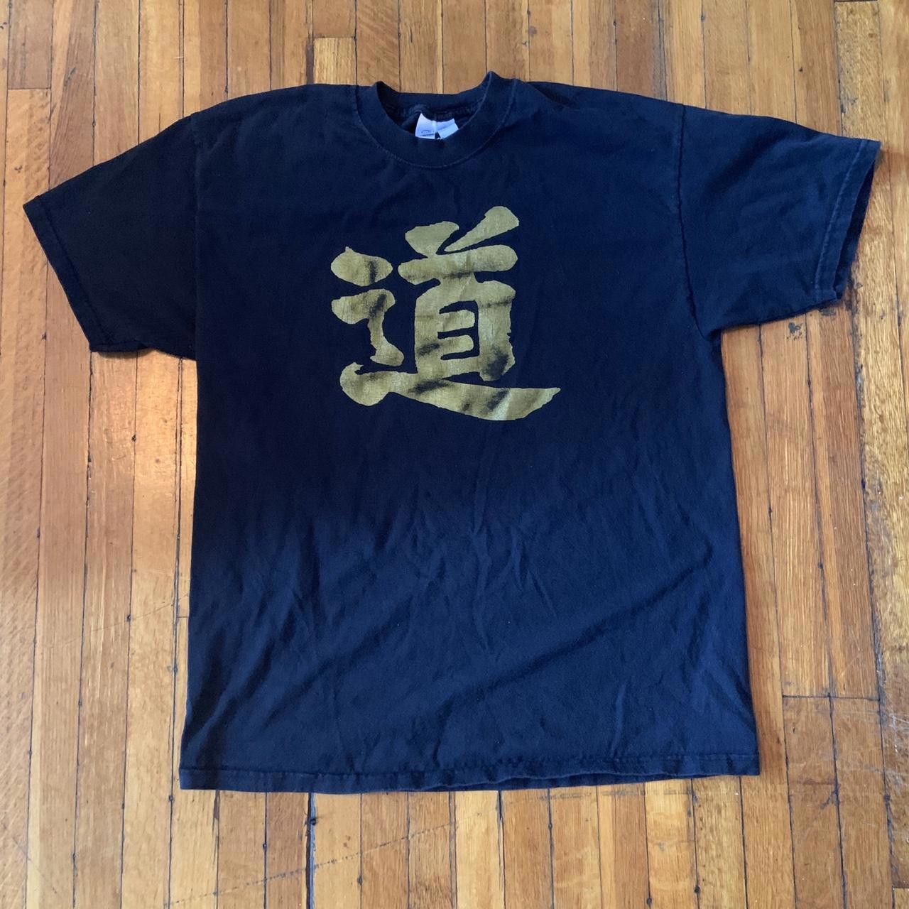 Designer Vintage Mulan Jr T Shirt Large Size US L / EU 52-54 / 3 - 2 Thumbnail