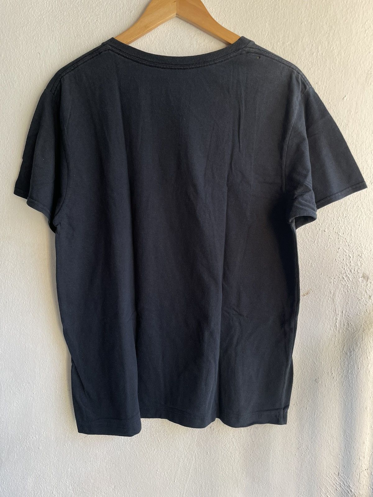Vintage Steal🔥Vintage tee sick print Size US L / EU 52-54 / 3 - 8 Thumbnail