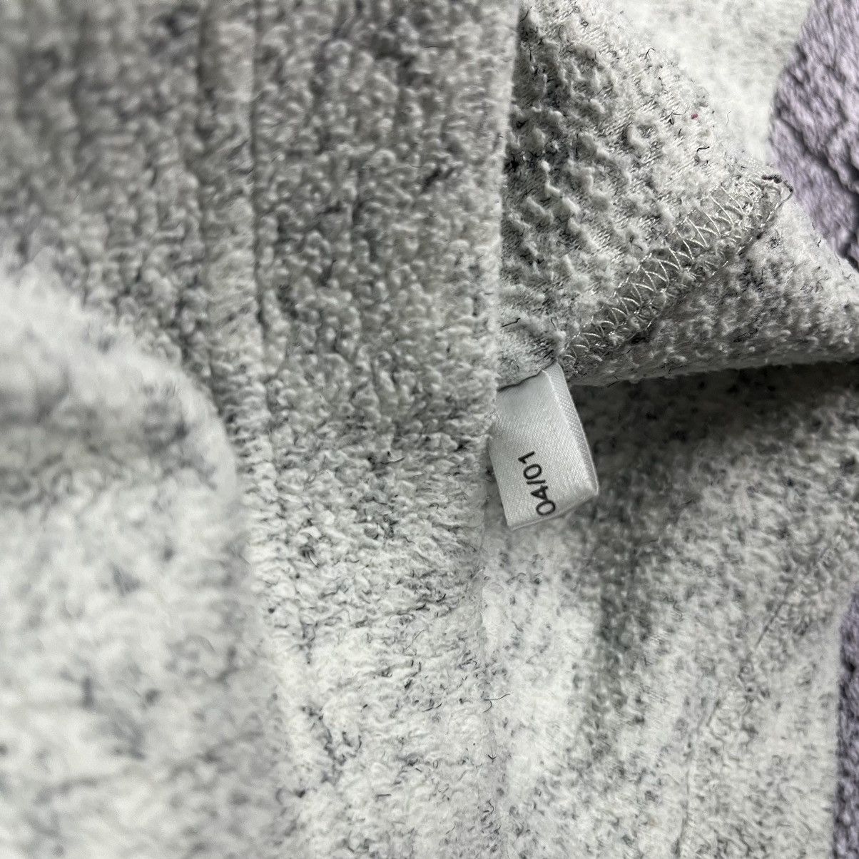 Adidas VINTAGE 👻 Adidas fleece high neck golf sweatshirt Size US L / EU 52-54 / 3 - 15 Thumbnail