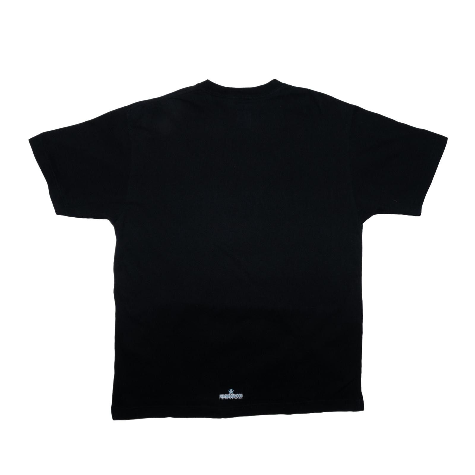 Neighborhood Neighborhood X Honeyee T Shirt Size US M / EU 48-50 / 2 - 2 Thumbnail