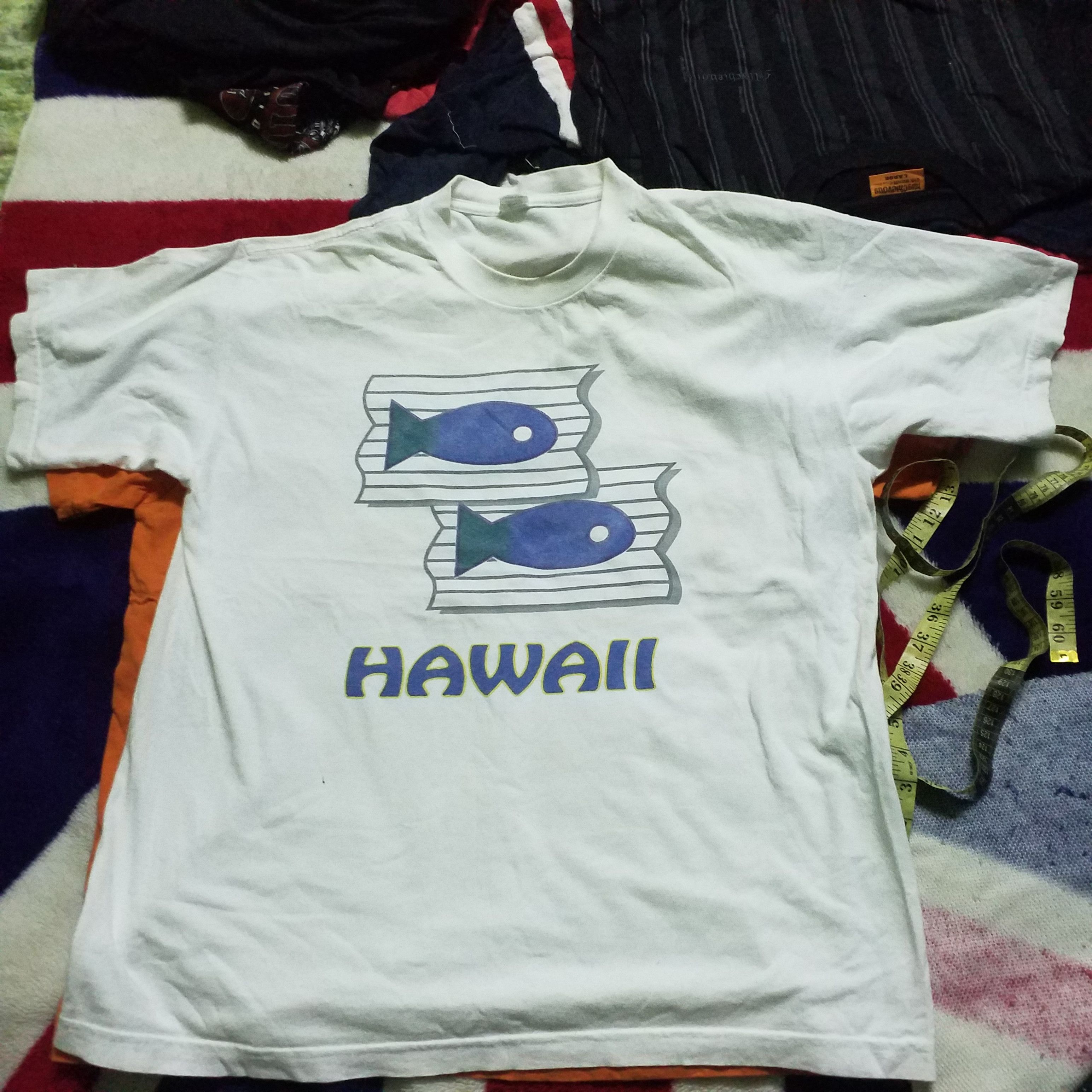 Vintage HAWAII VINTAGE Size US XXL / EU 58 / 5 - 1 Thumbnail