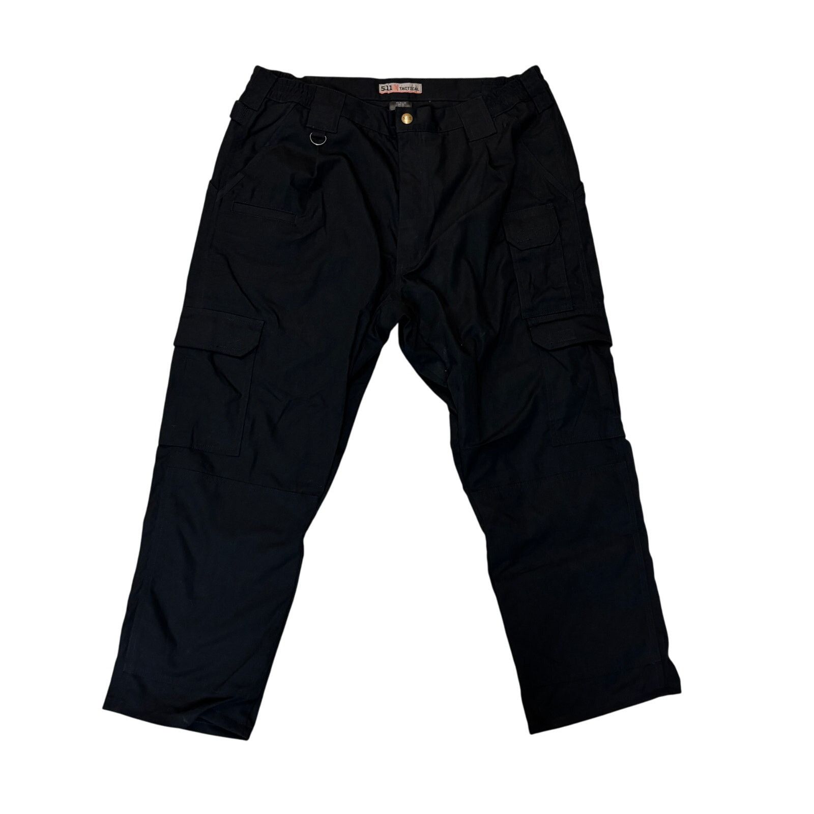 5.11 5.11 Tactical Taclite Ripstop Pro Pant Men's 36x24.5 Utility Size US 36 / EU 52 - 1 Thumbnail