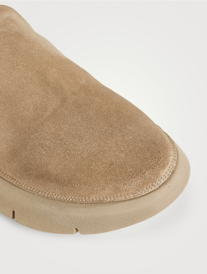 Marsell BNWT SS24 MARSELL INTAGLIATA SUEDE SLIPPERS 45 Size US 12 / EU 45 - 10 Thumbnail