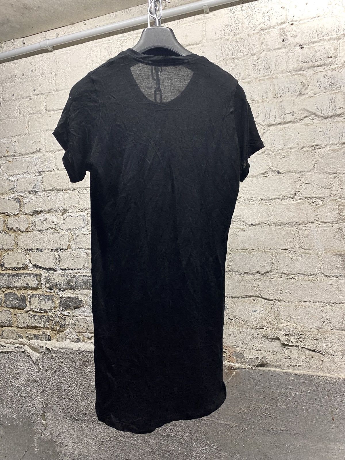 Julius Julius 7 print tshirt mid sommer 2014 ghost Size US M / EU 48-50 / 2 - 2 Thumbnail