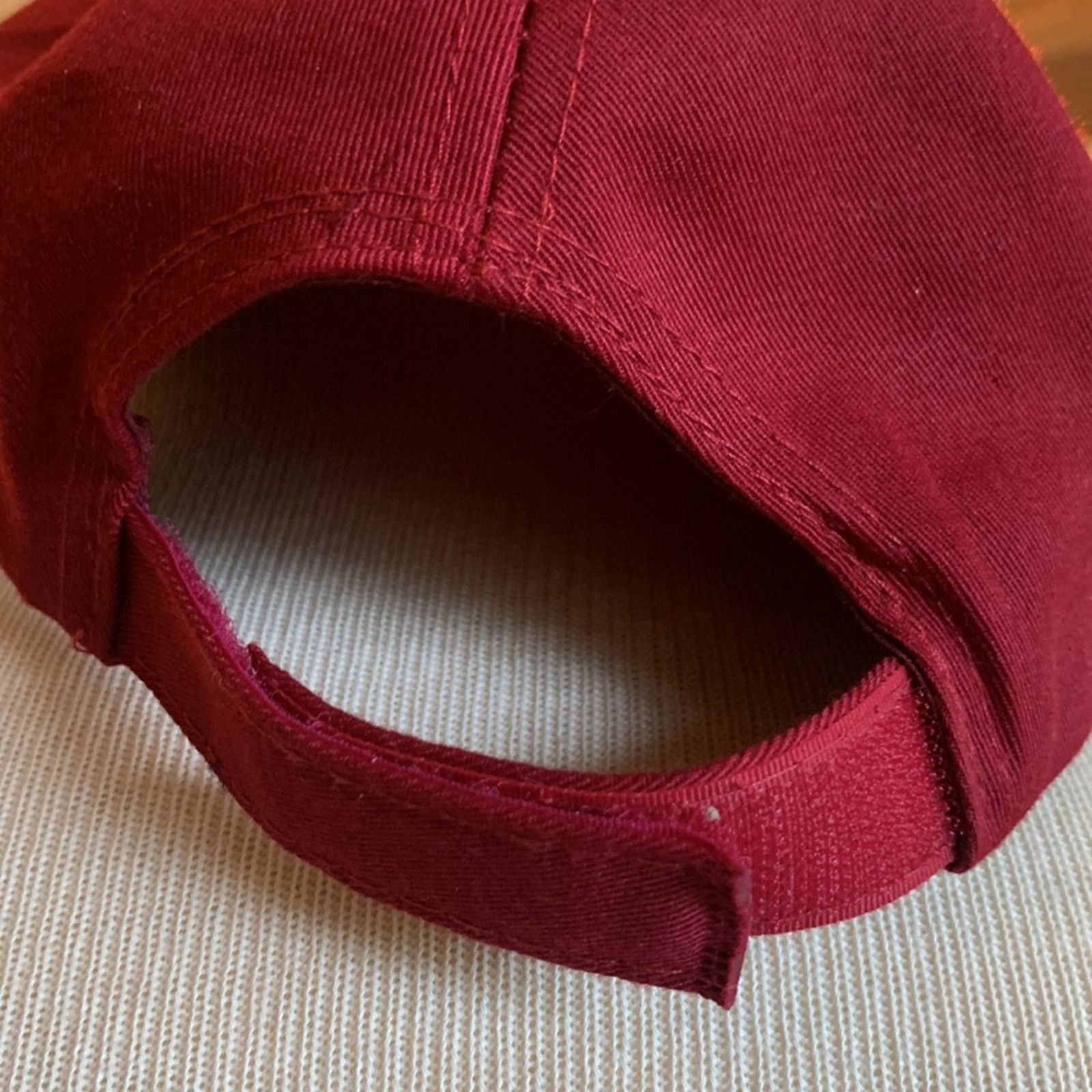 Vintage Italia Italy Soccer Futbol trucker baseball hat Size ONE SIZE - 5 Thumbnail